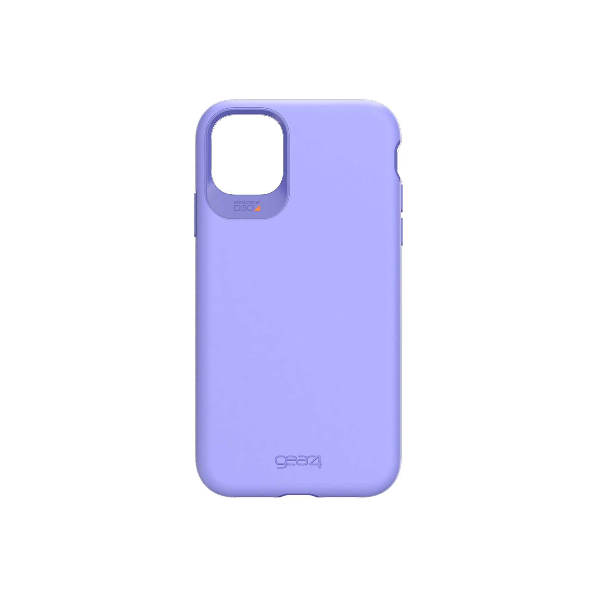 Gear4 - Holborn Case For Apple Iphone 11 - Lilac