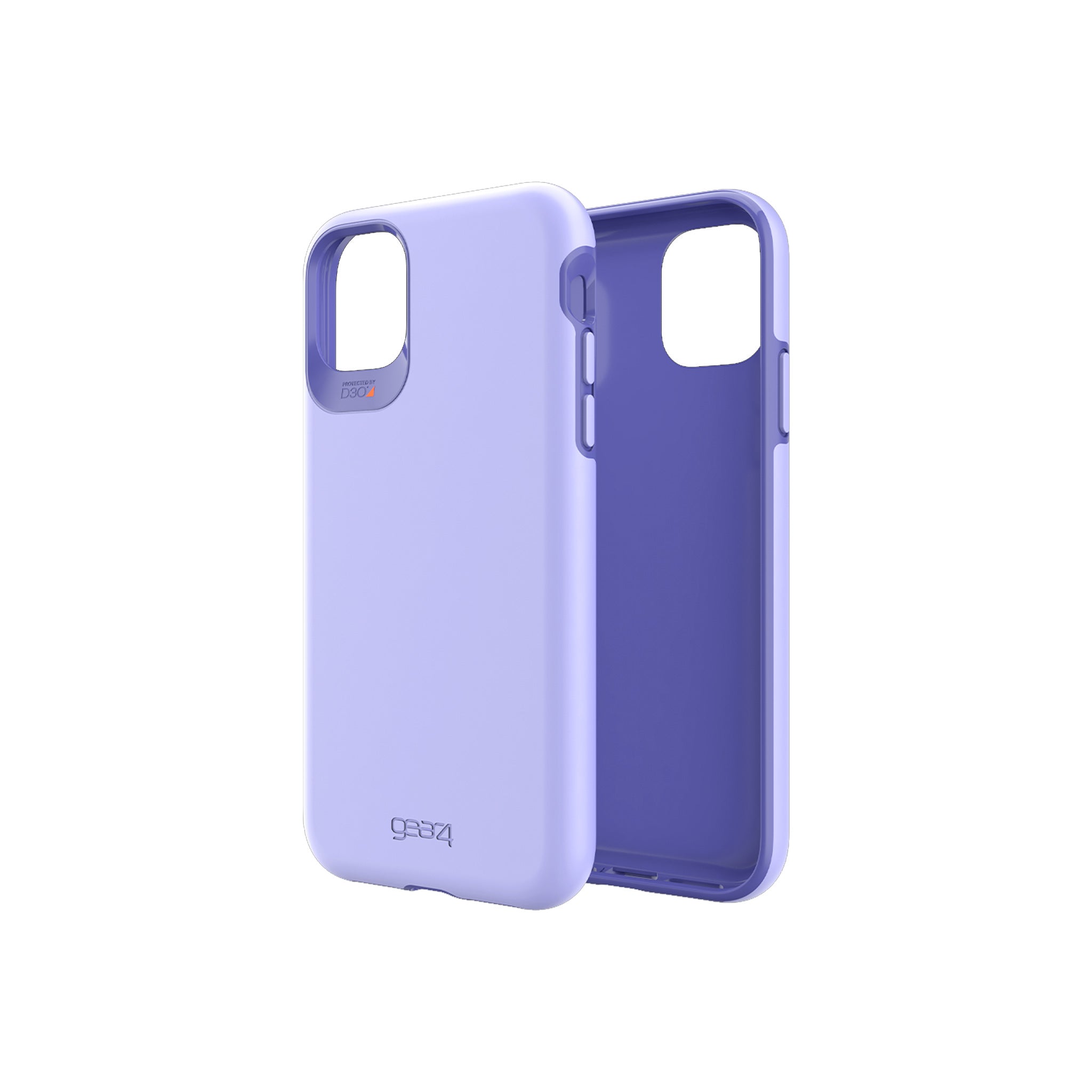 Gear4 - Holborn Case For Apple Iphone 11 - Lilac