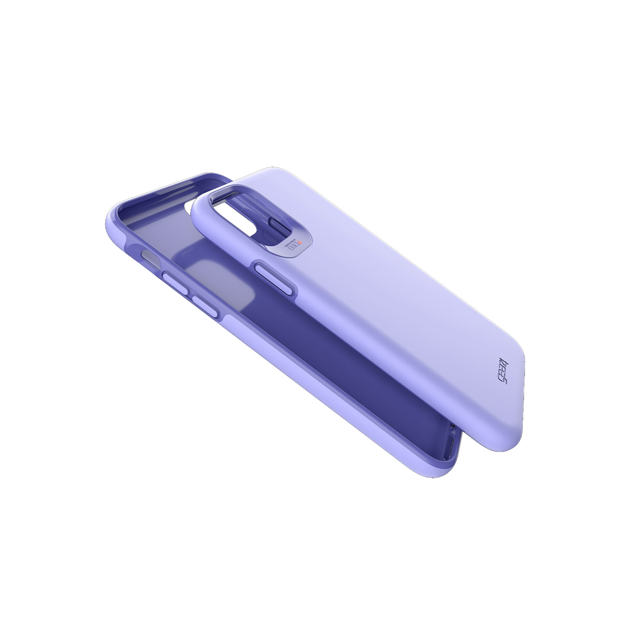 Gear4 - Holborn Case For Apple Iphone 11 Pro Max - Lilac