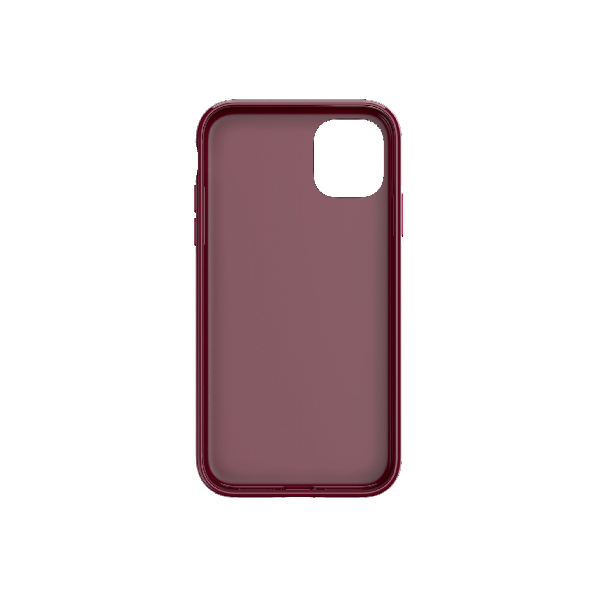 Gear4 - Holborn Case For Apple Iphone 11 - Burgundy