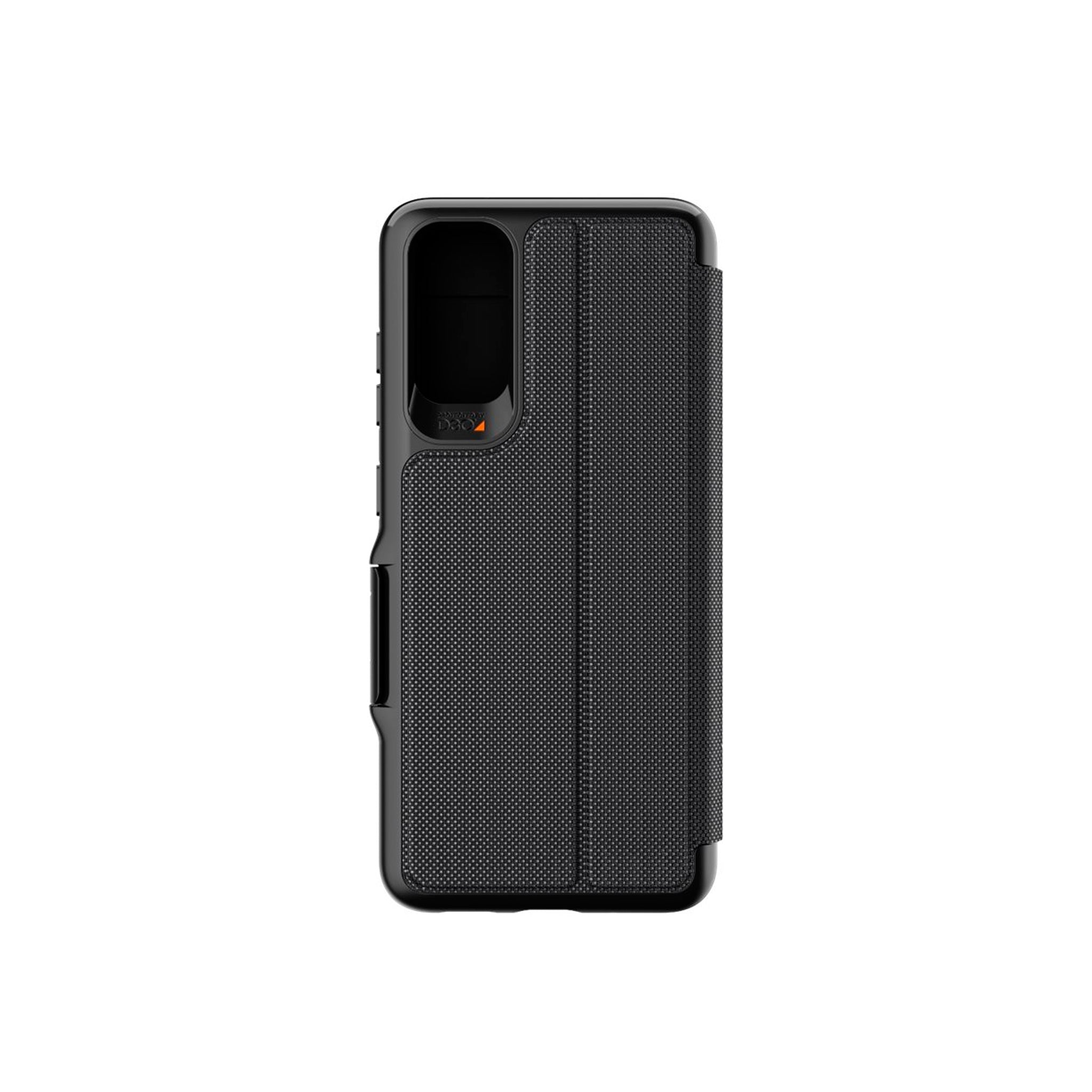 Gear4 - Oxford Eco Case For Samsung Galaxy S20 / S20 5g Uw - Black
