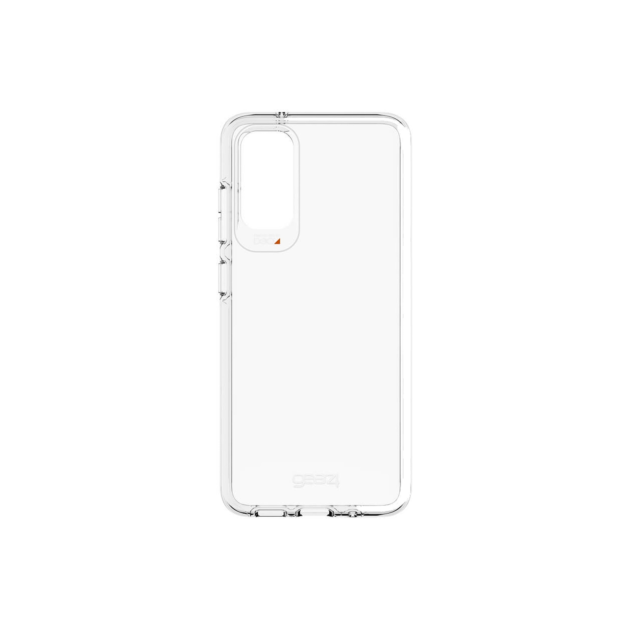 Gear4 - Crystal Palace Case For Samsung Galaxy S20 / S20 5g Uw - Clear