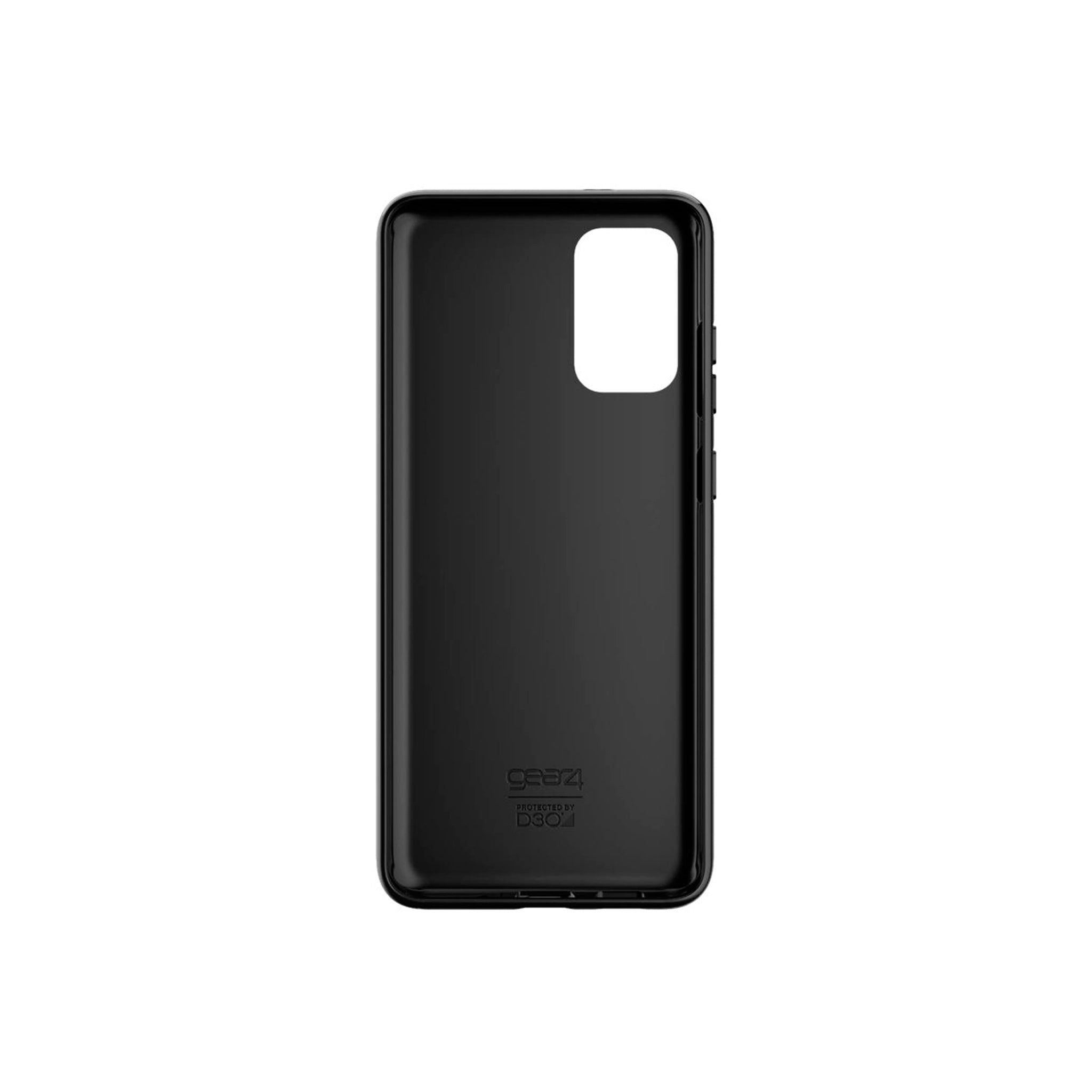 Gear4 - Holborn Case For Samsung Galaxy S20 Plus - Black