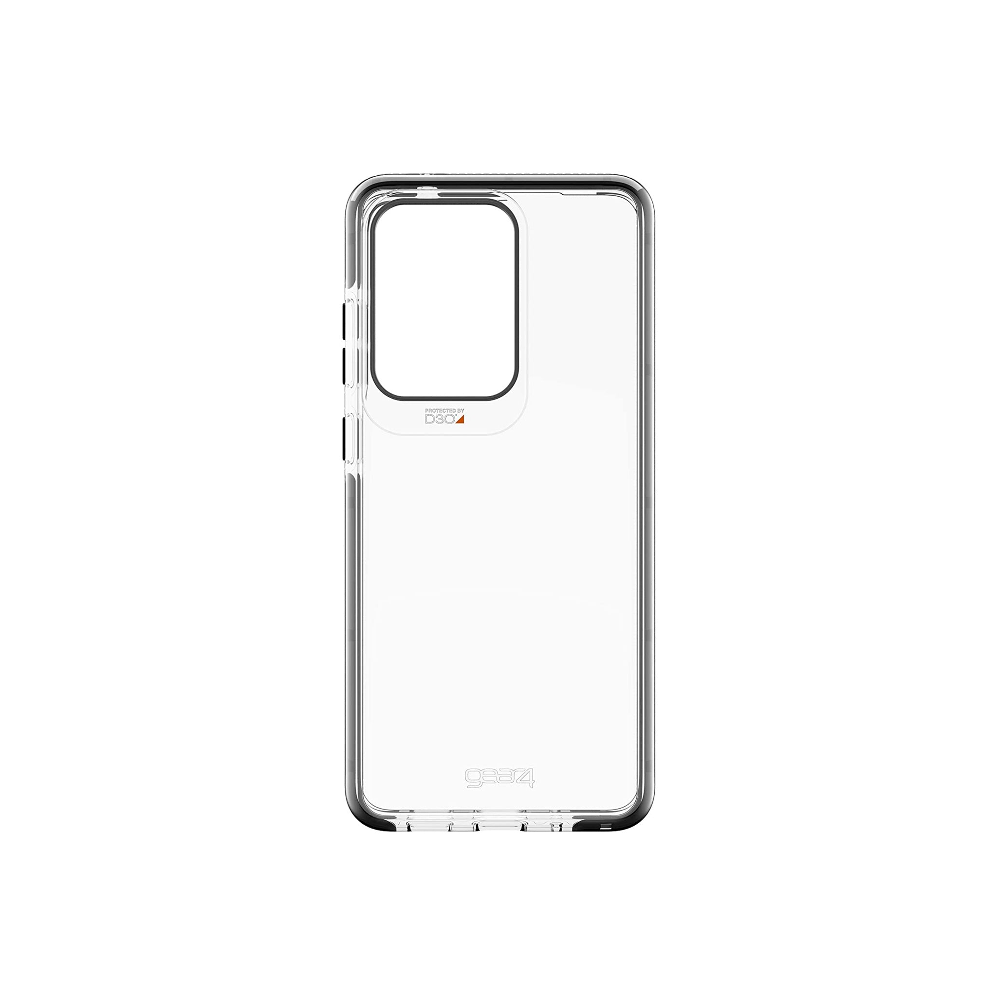 Gear4 - Hackney 5g Case For Samsung Galaxy S20 Ultra - Black