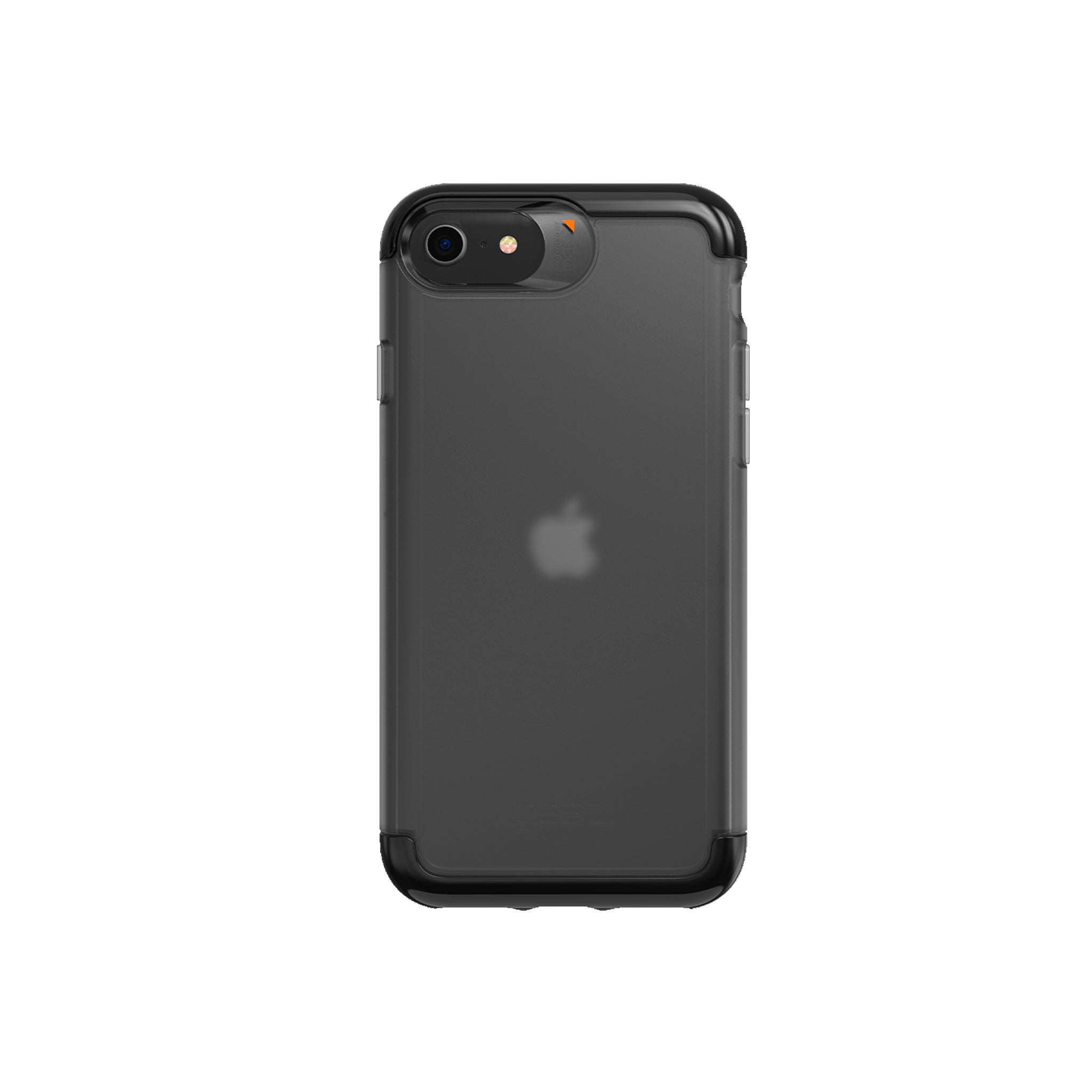 Gear4 - Wembley Case For Apple Iphone Iphone Se / 8 / 7 / 6s / 6 - Black