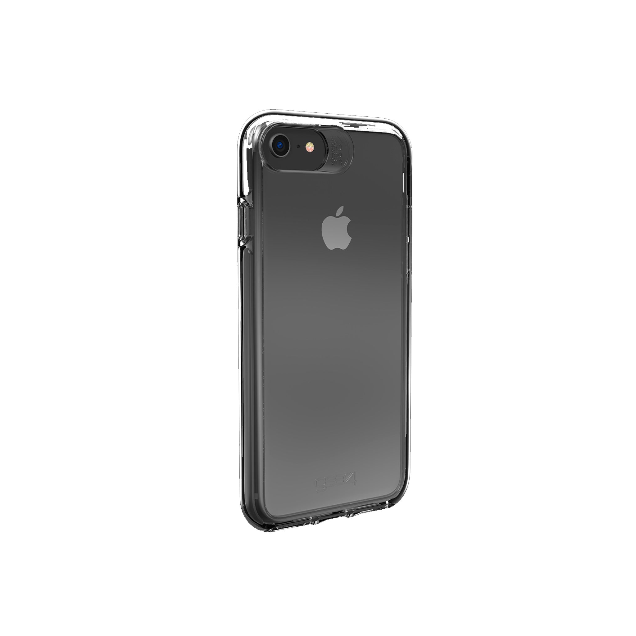 Gear4 - Piccadilly Case For Apple Iphone Iphone Se / 8 / 7 / 6s / 6 - Black