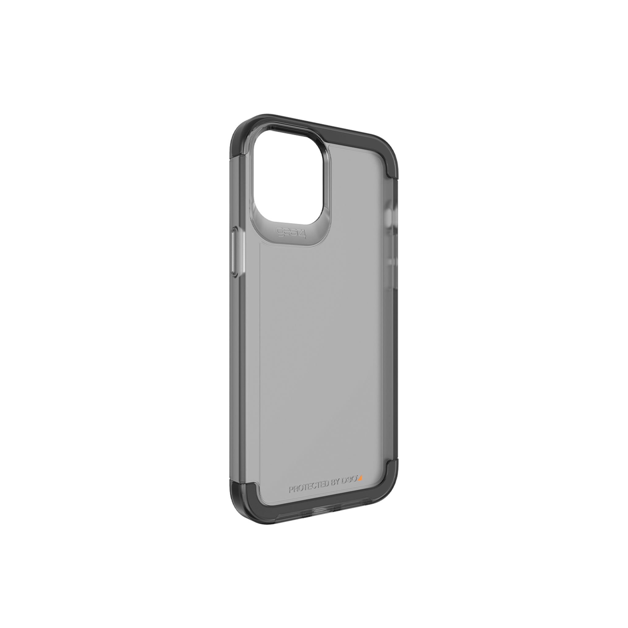 Gear4 - Wembley Case For Apple Iphone 12 Pro Max - Smoke
