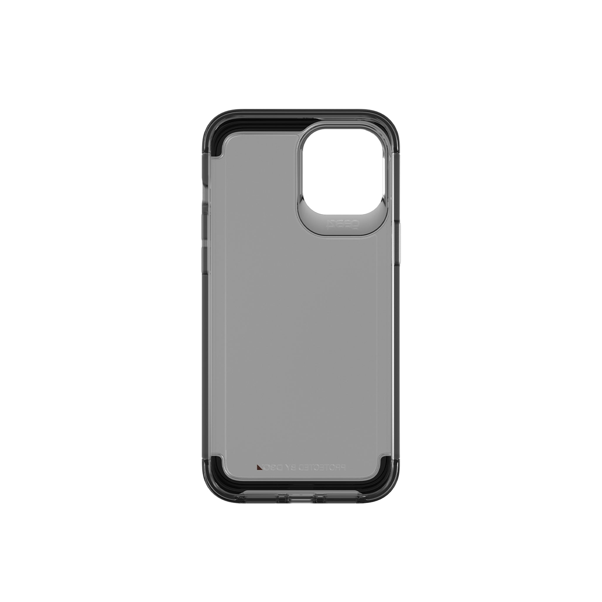 Gear4 - Wembley Case For Apple Iphone 12 Pro Max - Smoke