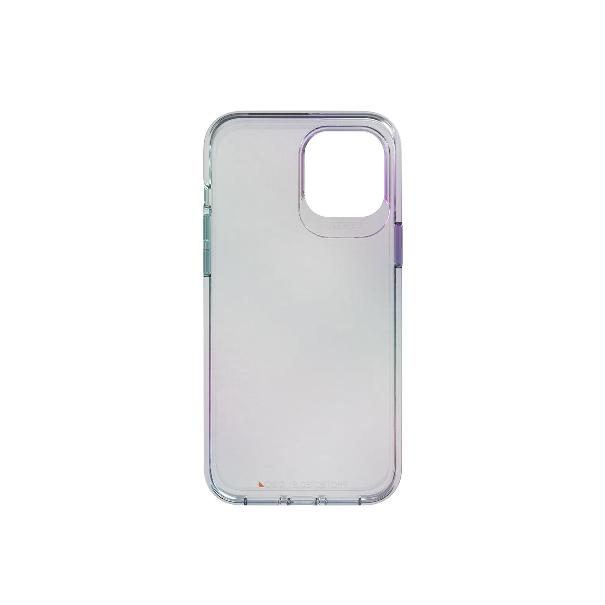 Gear4 - Crystal Palace Case For Apple Iphone 12 Pro Max - Iridescent