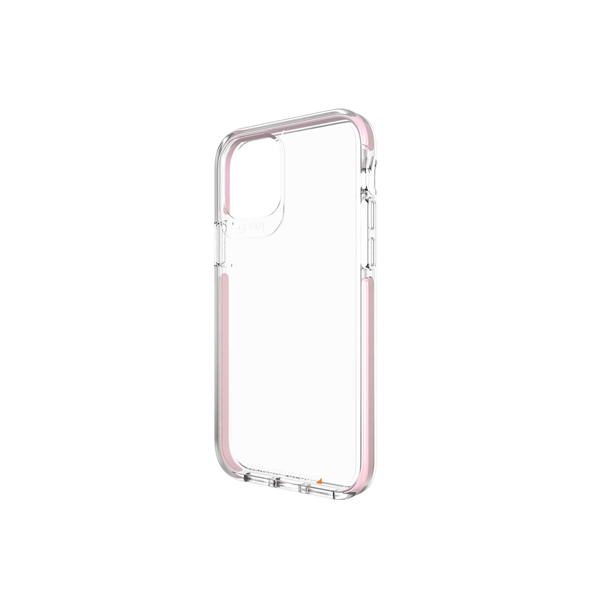 Gear4 - Piccadilly Case For Apple Iphone 12 / 12 Pro - Rose Gold