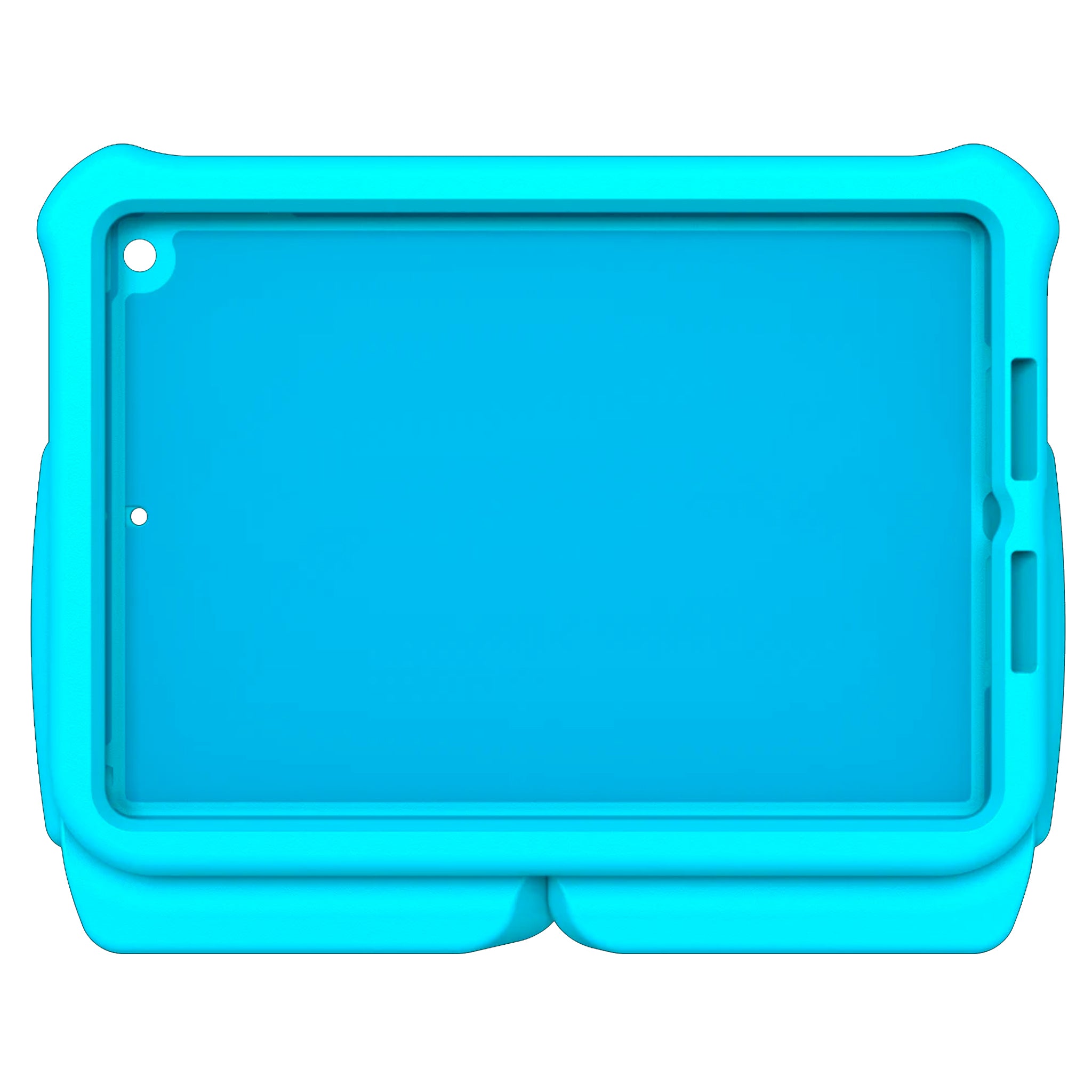 Gear4 - Orlando Case For Apple Ipad 10.2 - Blue