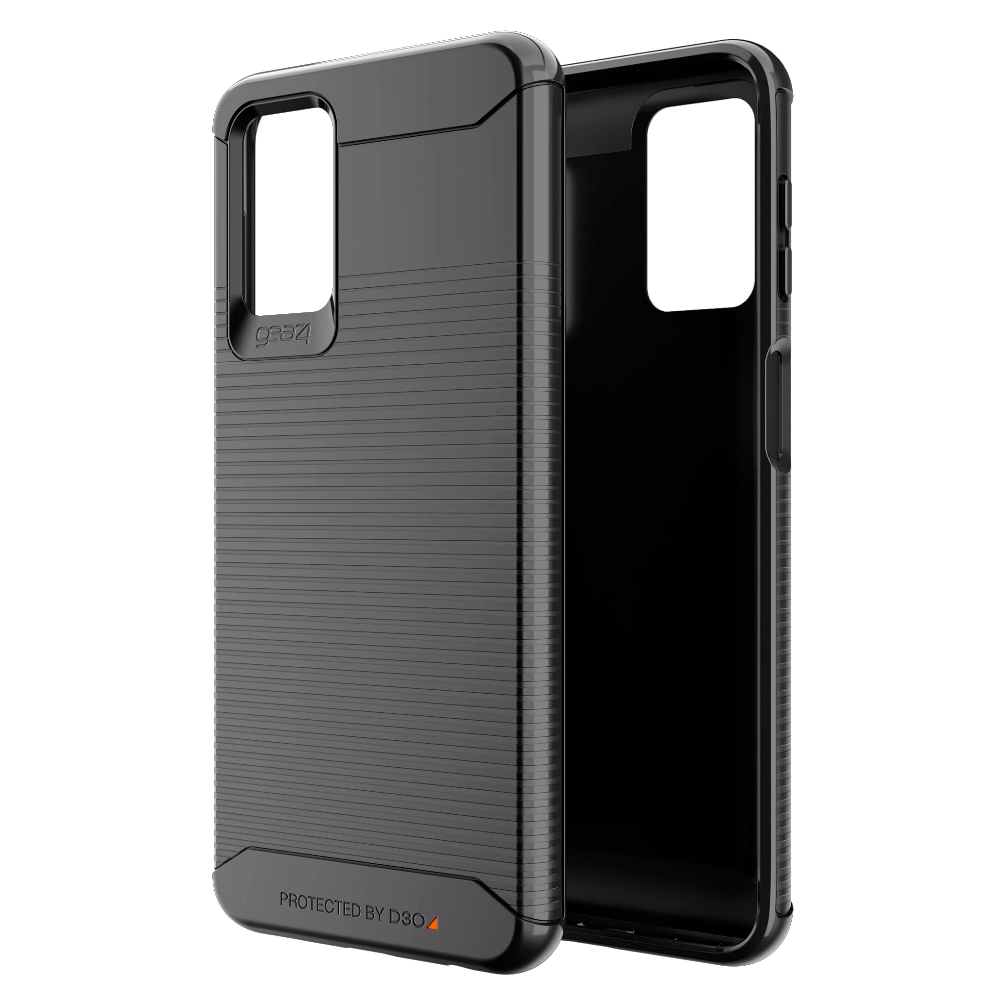 Gear4 - Havana Case For Samsung Galaxy A32 5g - Black