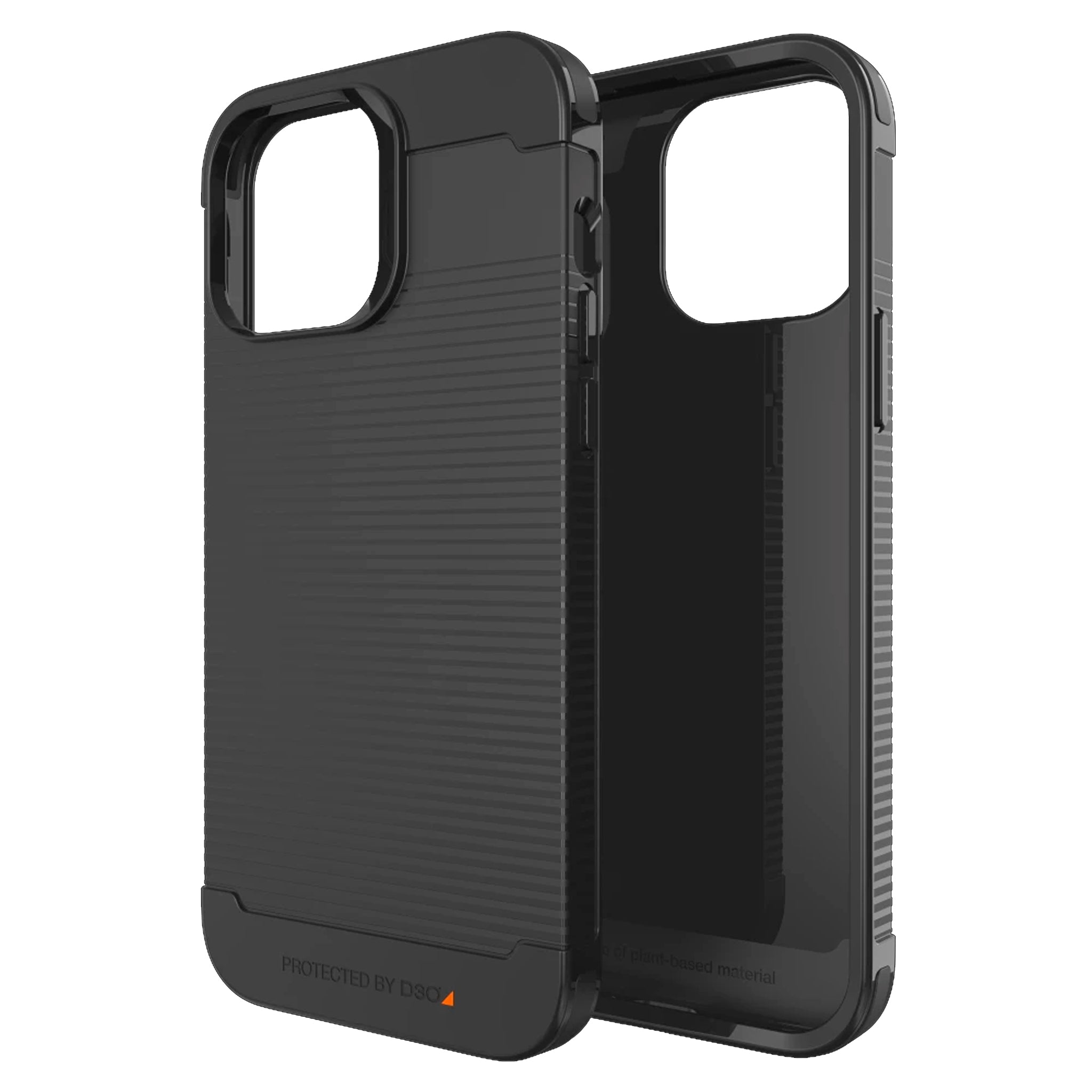 Gear4 - Havana Case For Apple Iphone 13 Mini - Black