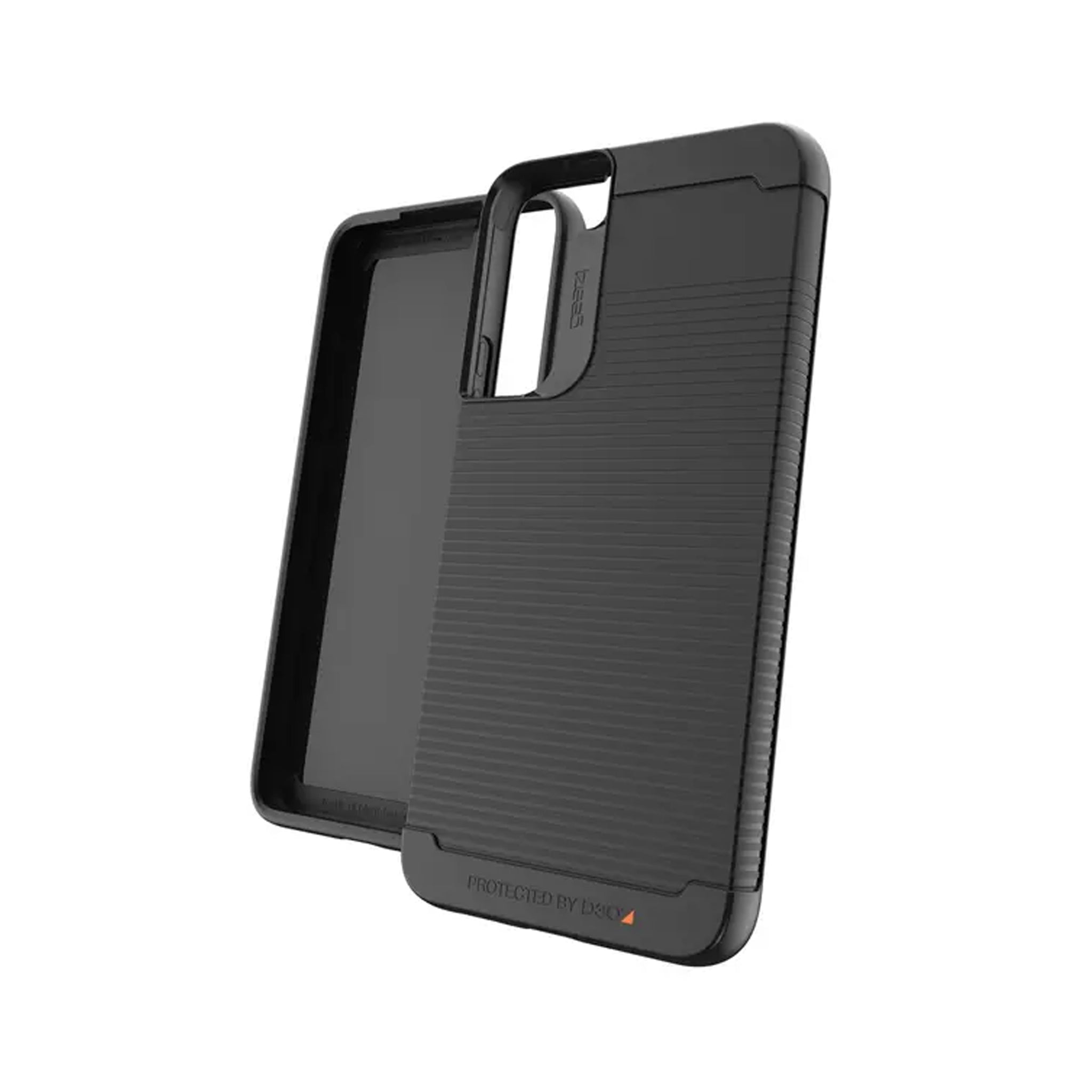 Gear4 - Havana Case For Samsung Galaxy S22 - Black