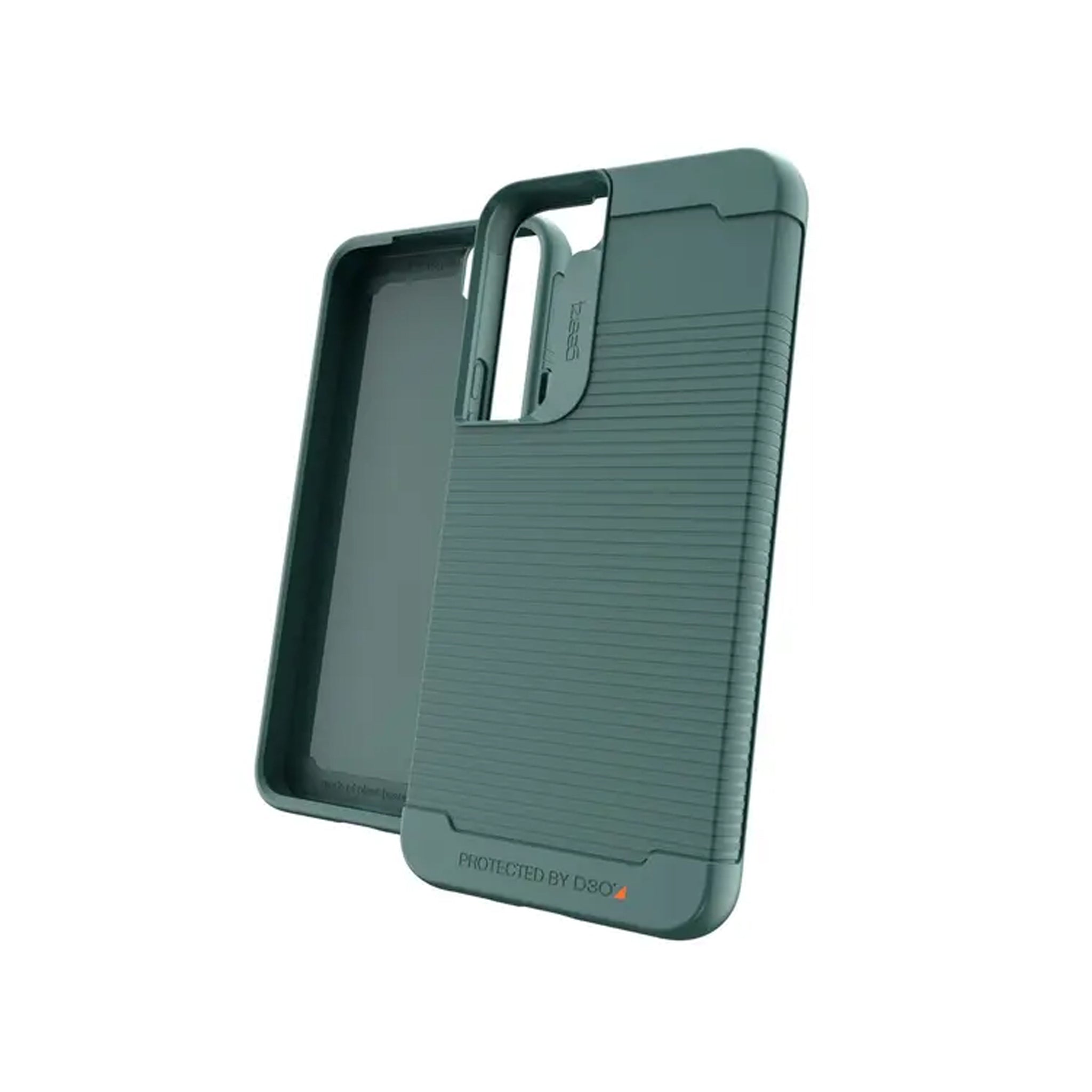 Gear4 - Havana Case For Samsung Galaxy S22 Plus - Green