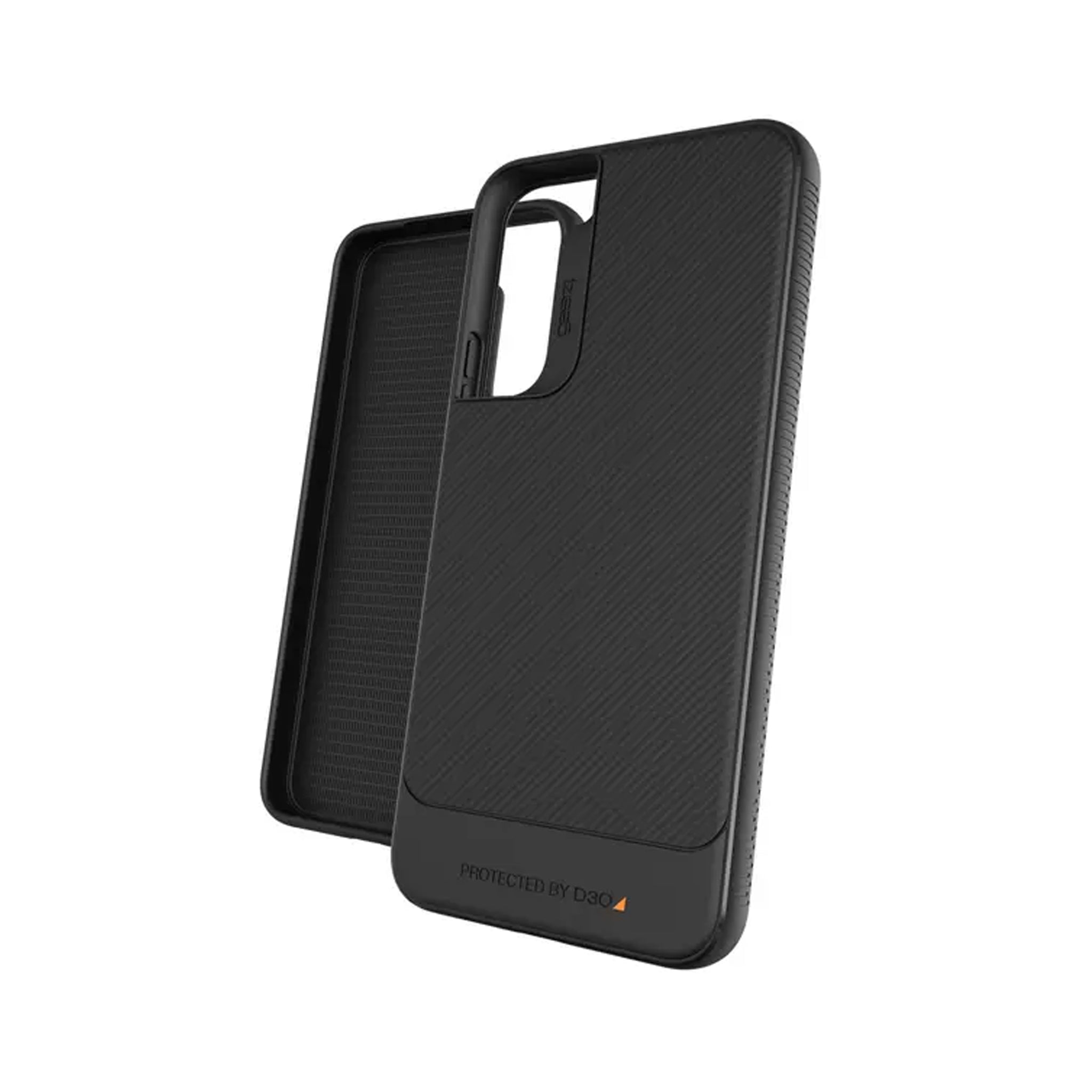 Gear4 - Copenhagen Case For Samsung Galaxy S22 Plus - Black