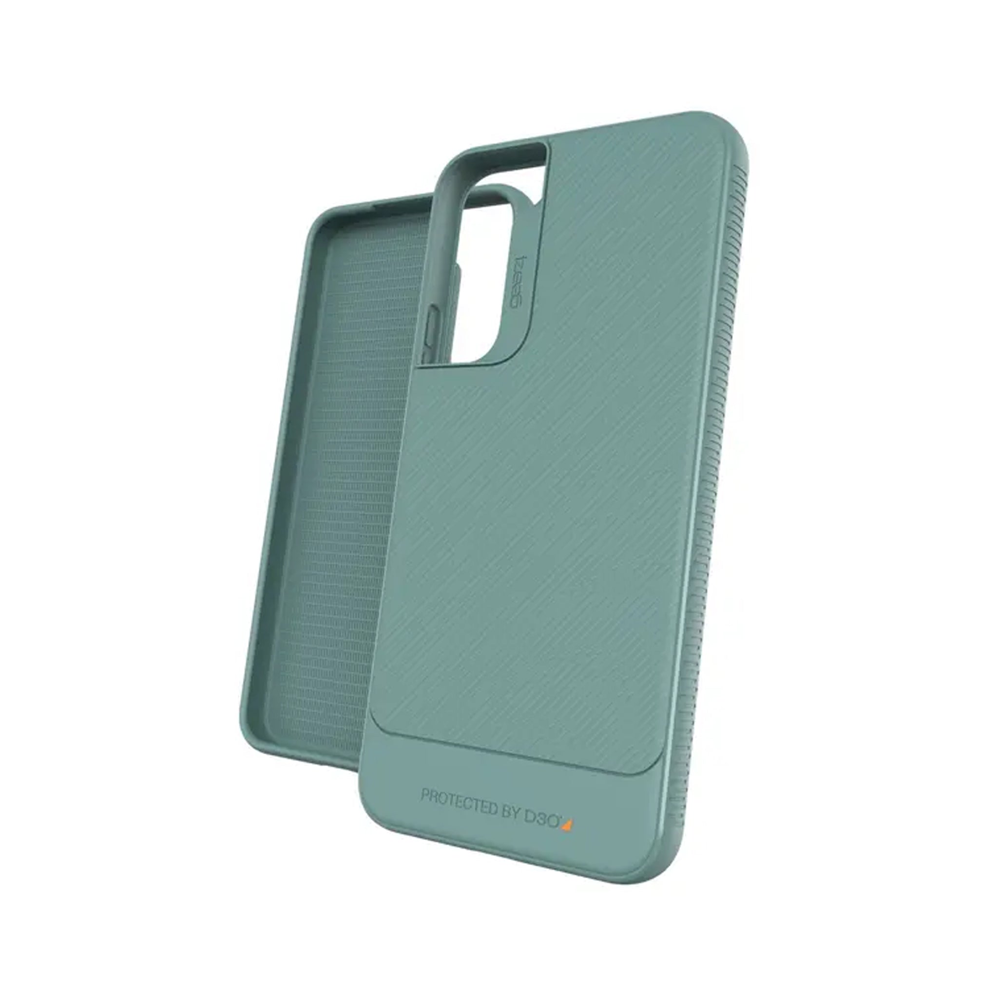 Gear4 - Copenhagen Case For Samsung Galaxy S22 Plus - Green