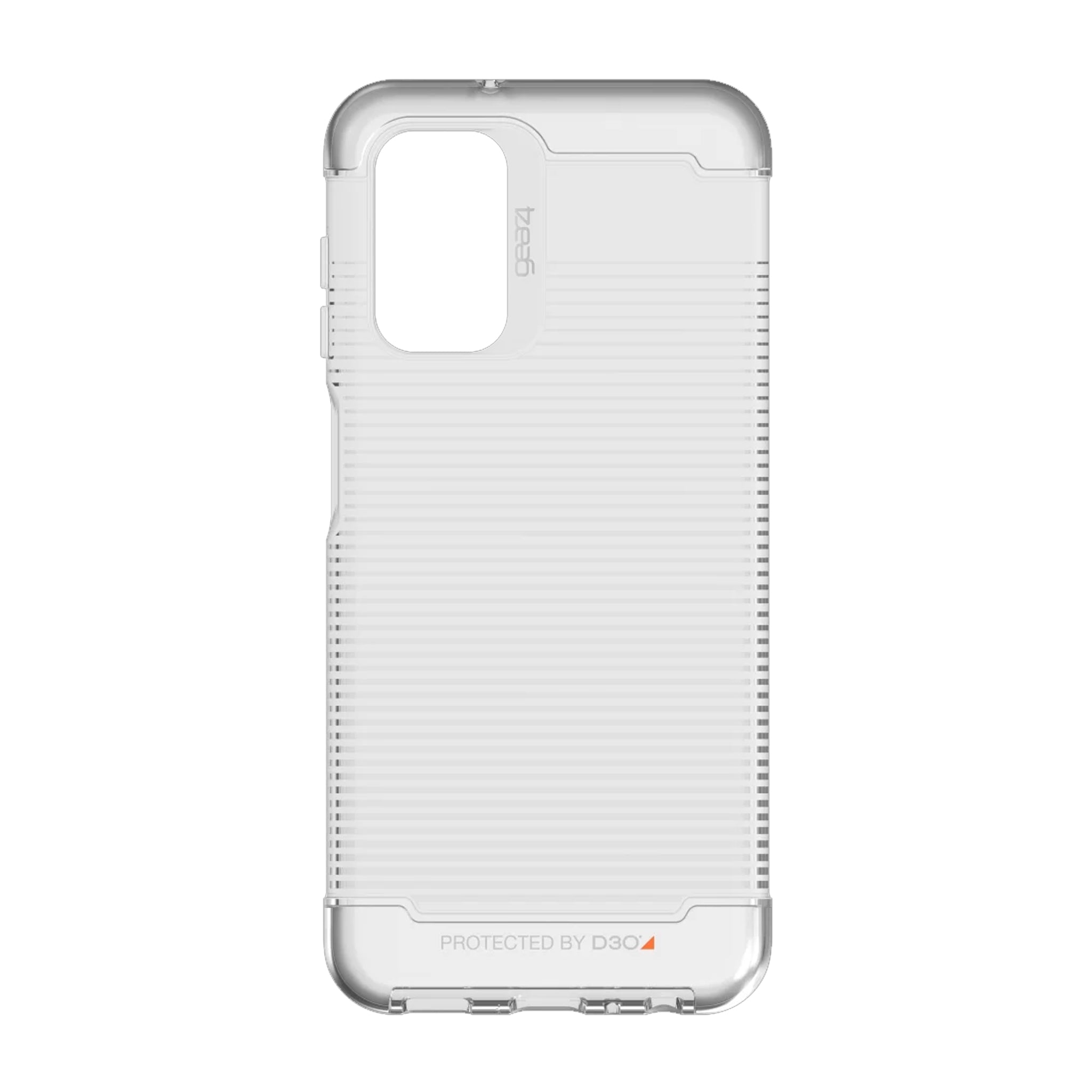 Gear4 - Havana Case For Samsung Galaxy A13 - Clear
