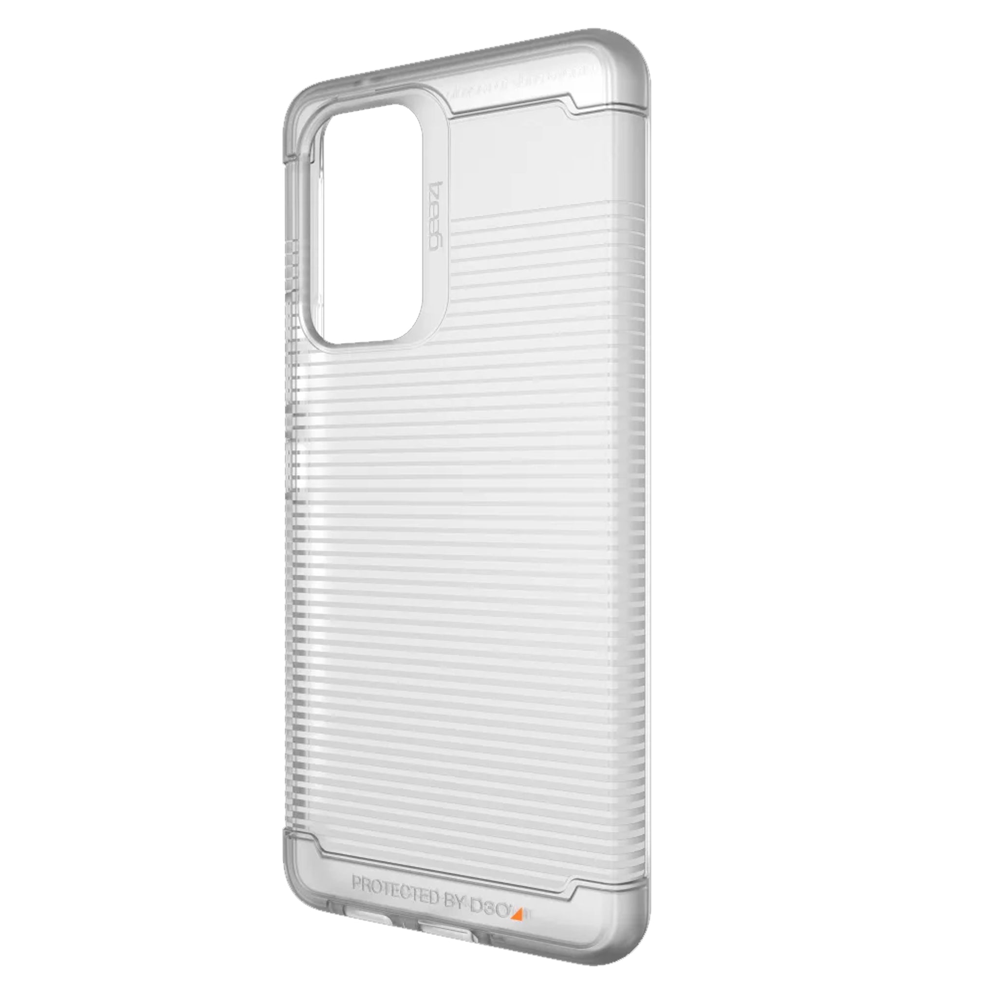 Gear4 - Havana Case For Samsung Galaxy A53 5g - Clear
