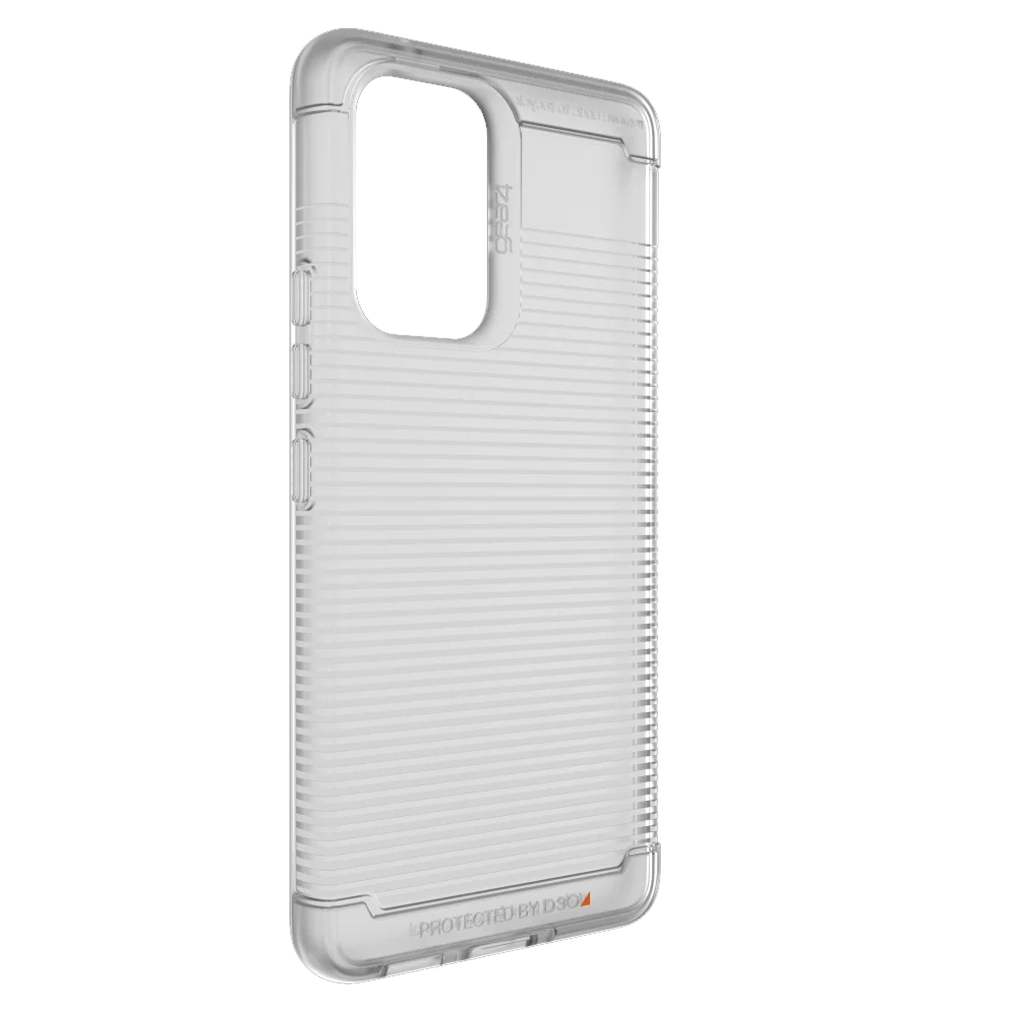 Gear4 - Havana Case For Samsung Galaxy A53 5g - Clear