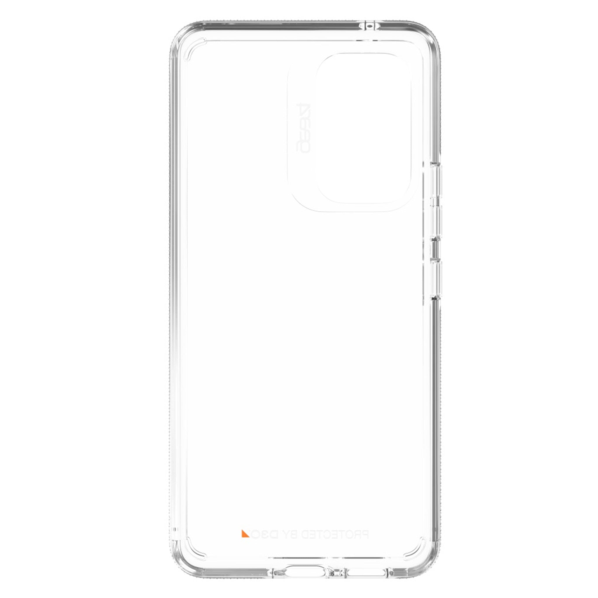 Gear4 - Crystal Palace Case For Samsung Galaxy A53 5g - Clear