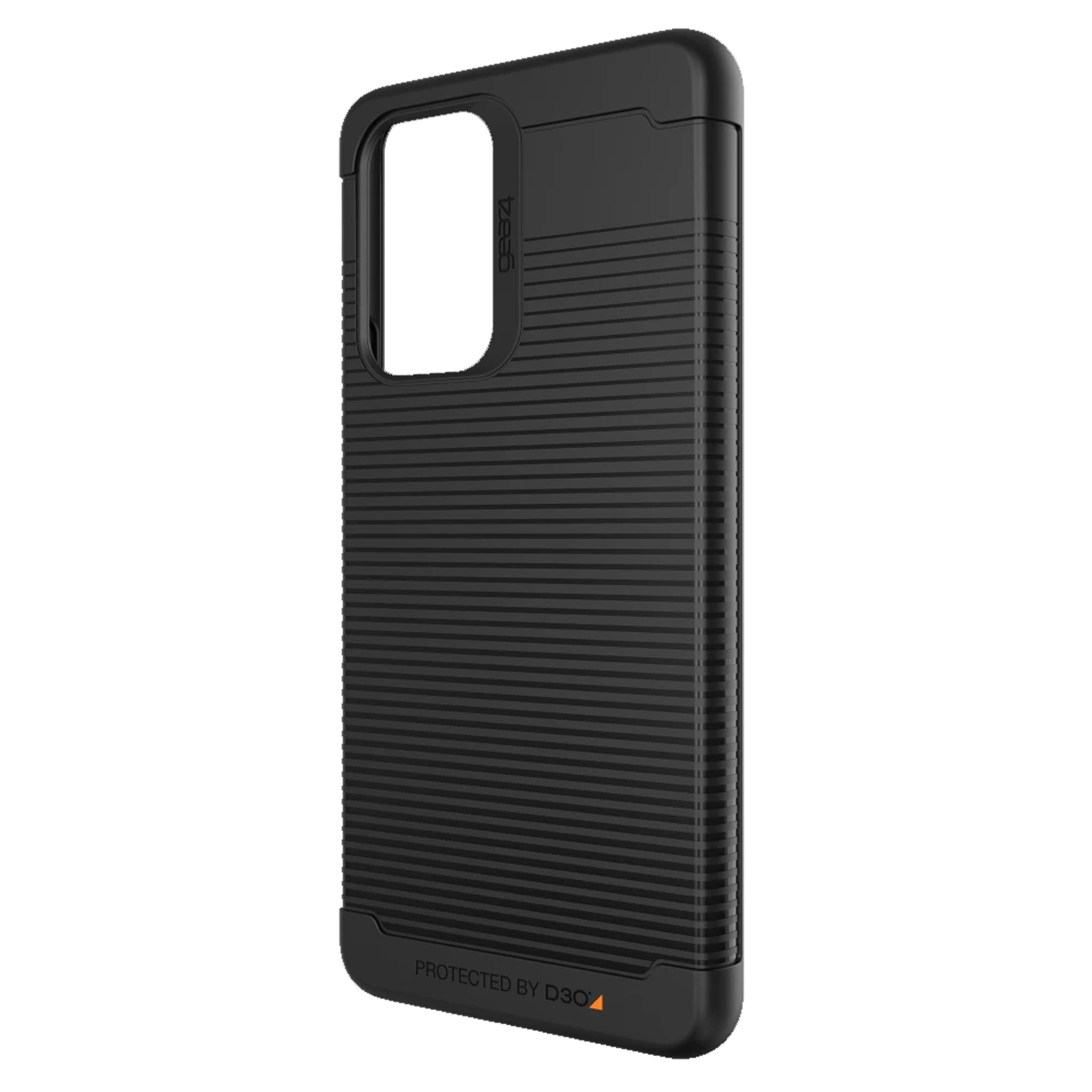 Gear4 - Havana Case For Samsung Galaxy A53 5g - Black