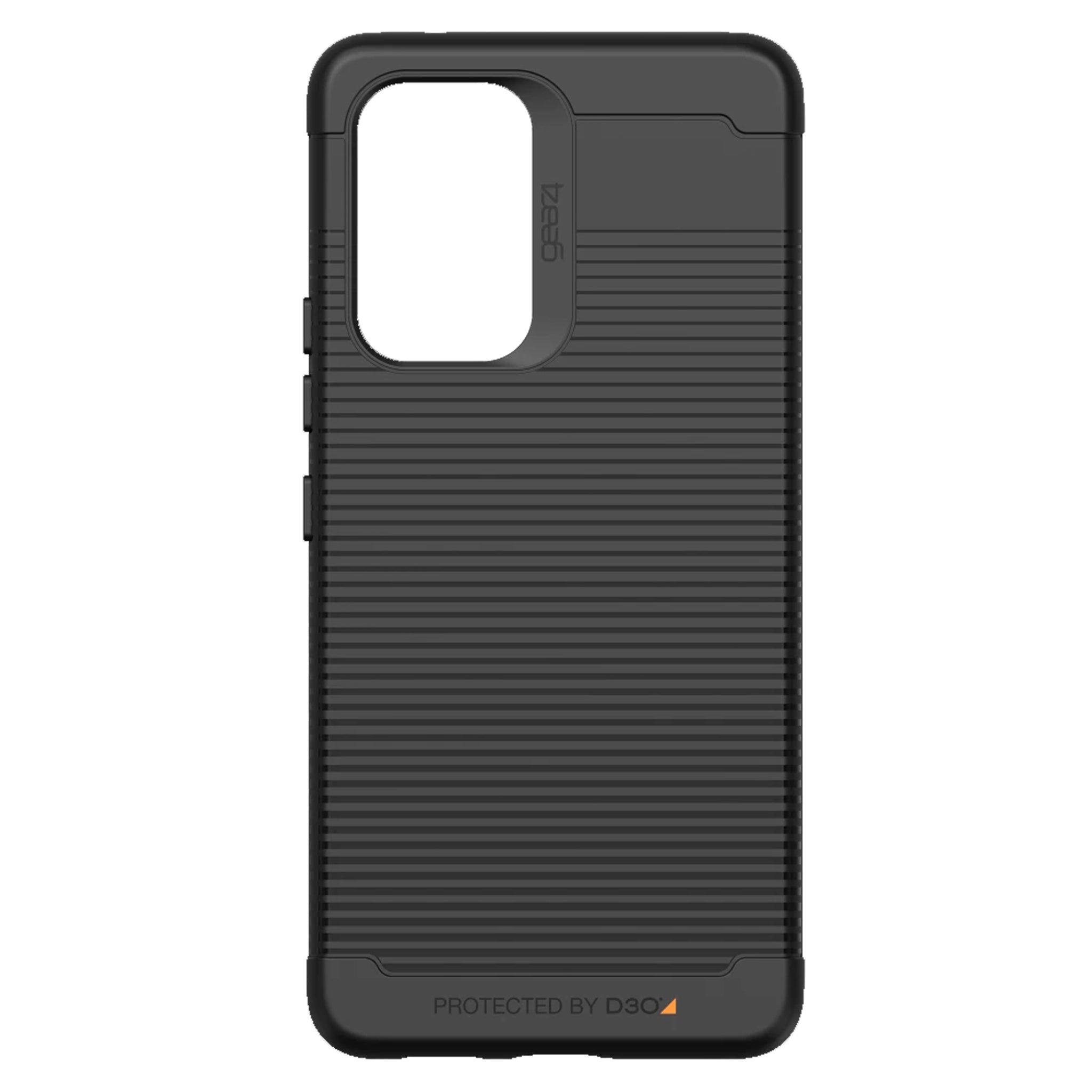 Gear4 - Havana Case For Samsung Galaxy A53 5g - Black