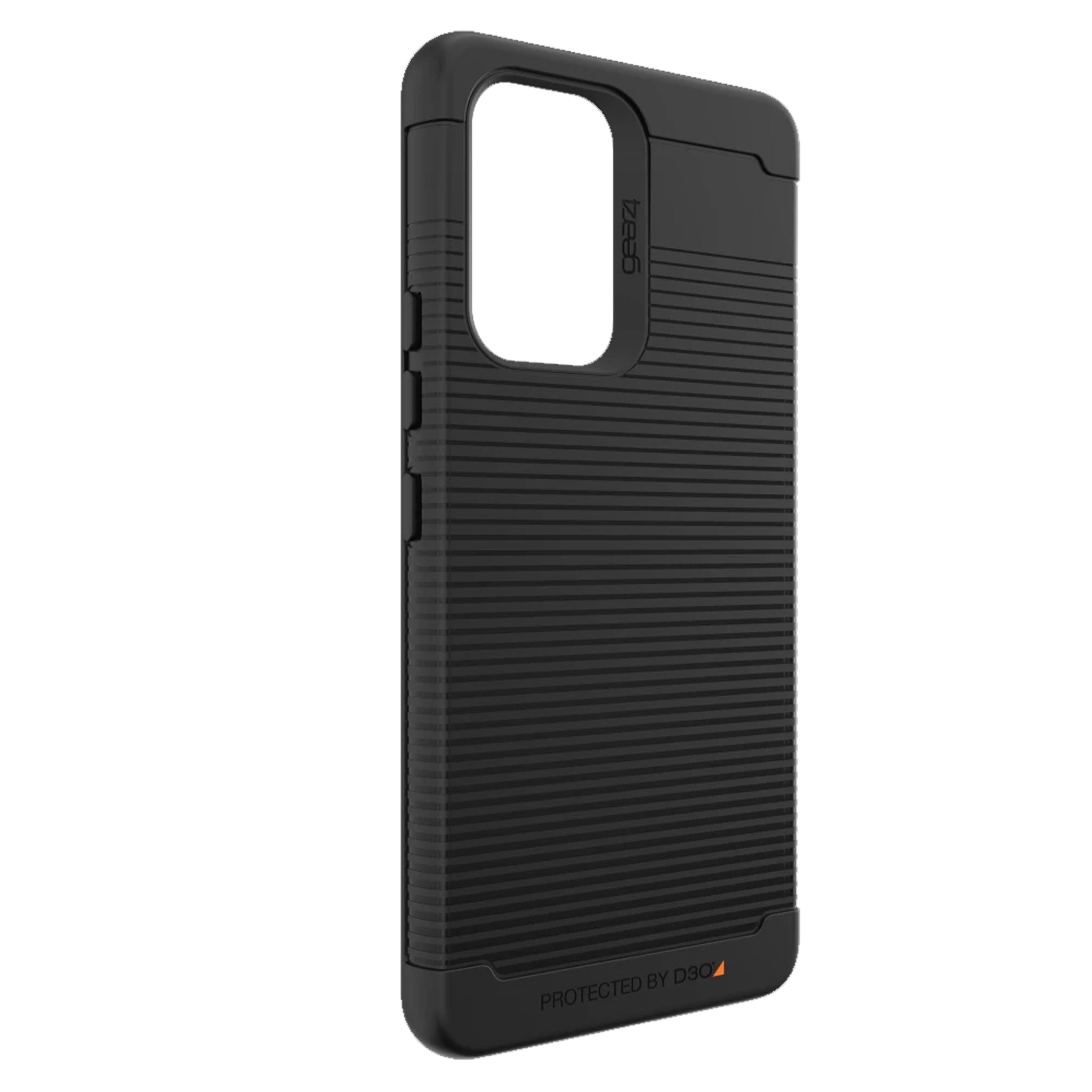 Gear4 - Havana Case For Samsung Galaxy A53 5g - Black