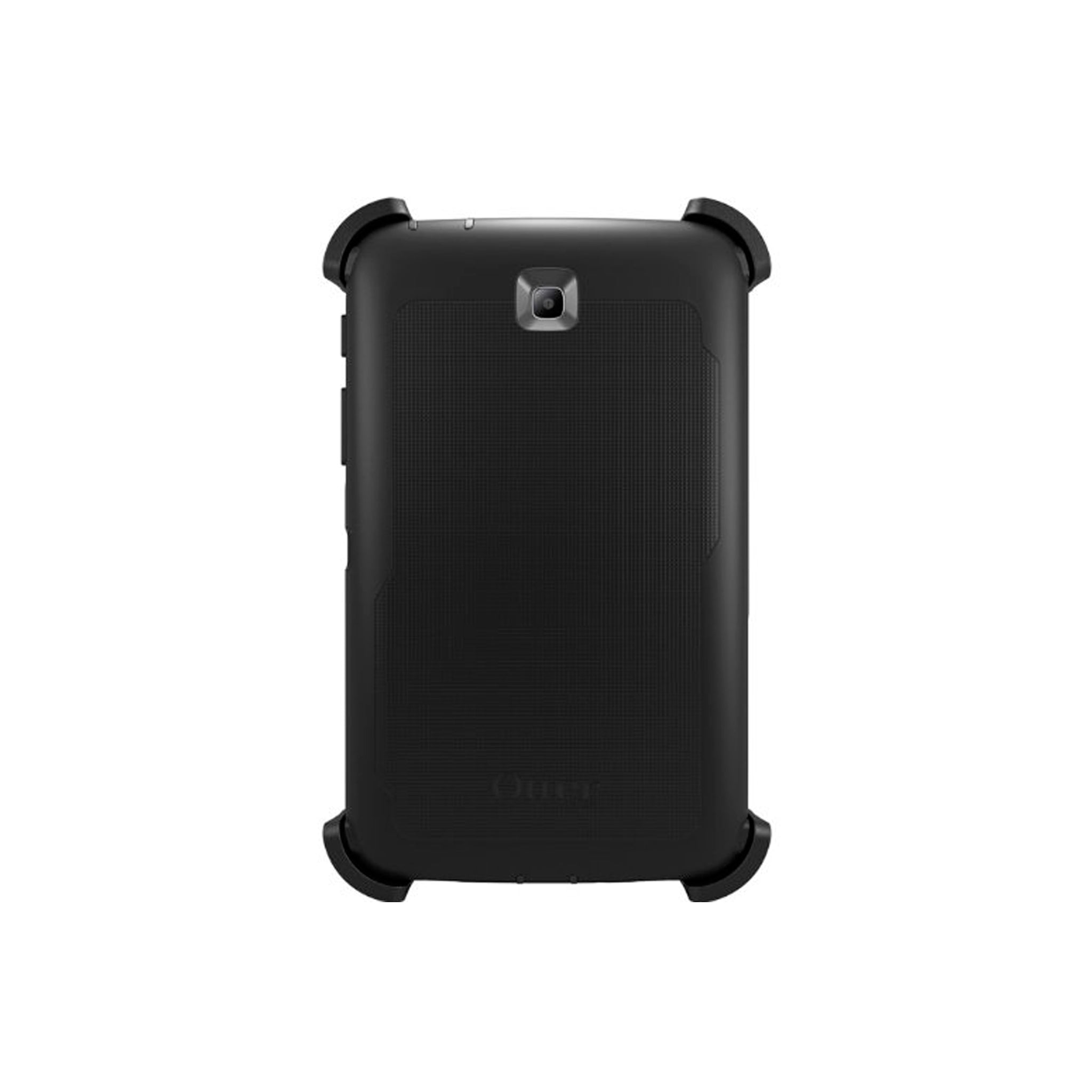 Otterbox - Defender Series Samsung Galaxy Tab 3 7" Black