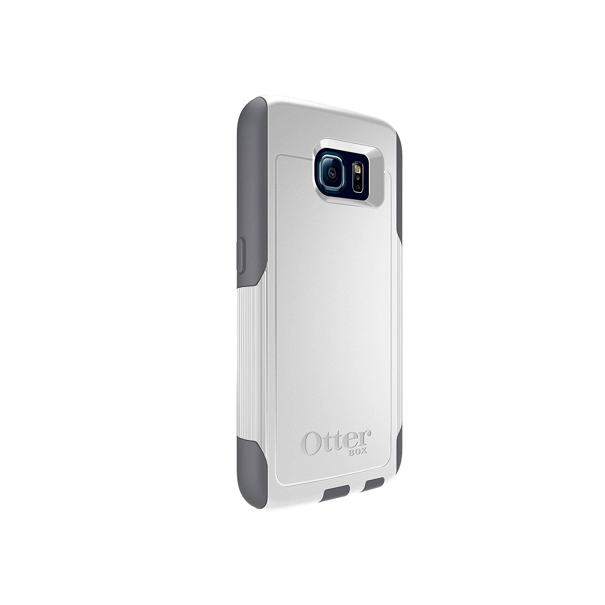 OtterBox Commuter Series for Samsung Galaxy S6 - Glacier