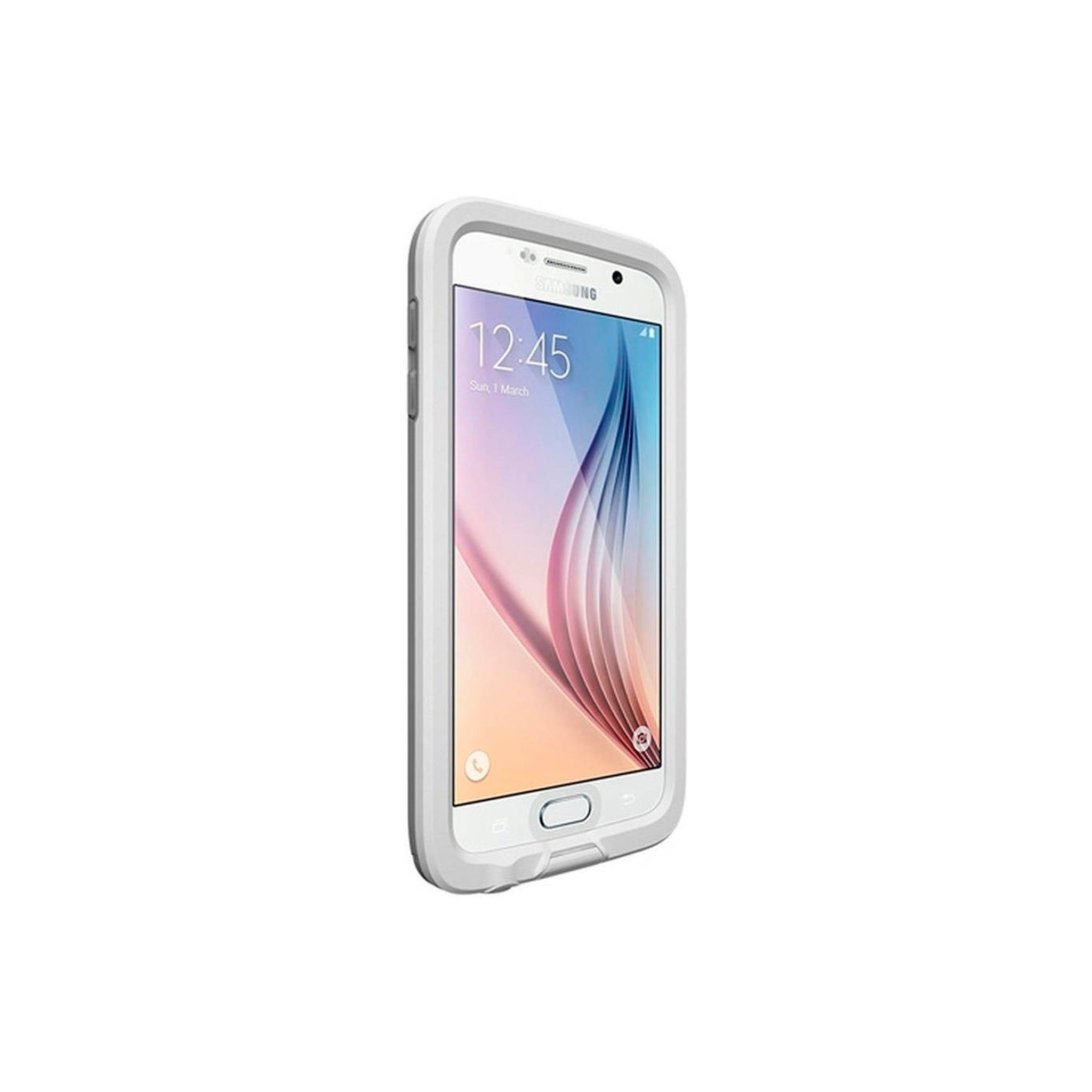 LifeProof -  Fre Cases Samsung Galaxy S6 Avalanche AMER