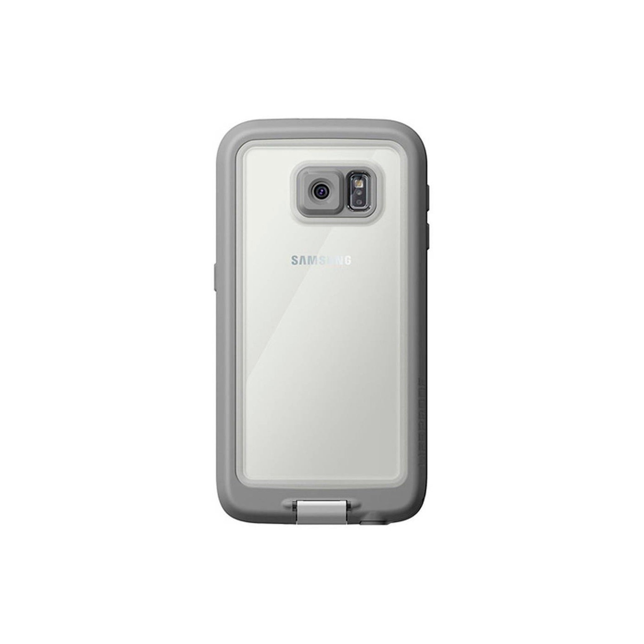 LifeProof -  Fre Cases Samsung Galaxy S6 Avalanche AMER
