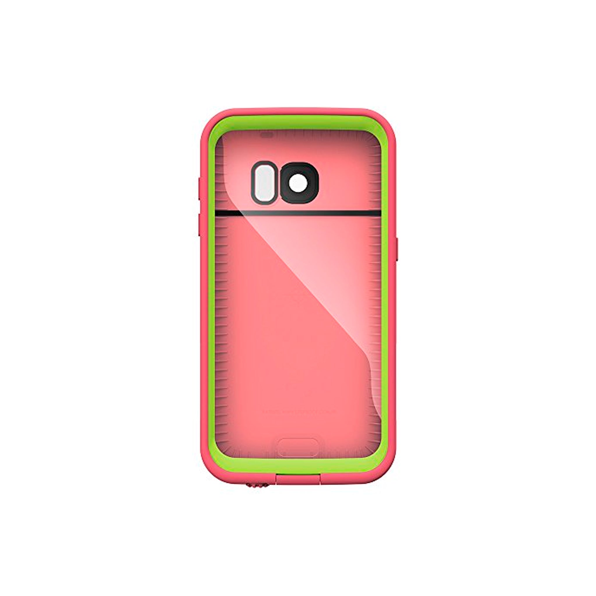 LifeProof - Fre Cases for Samsung Galaxy S7 Sunset