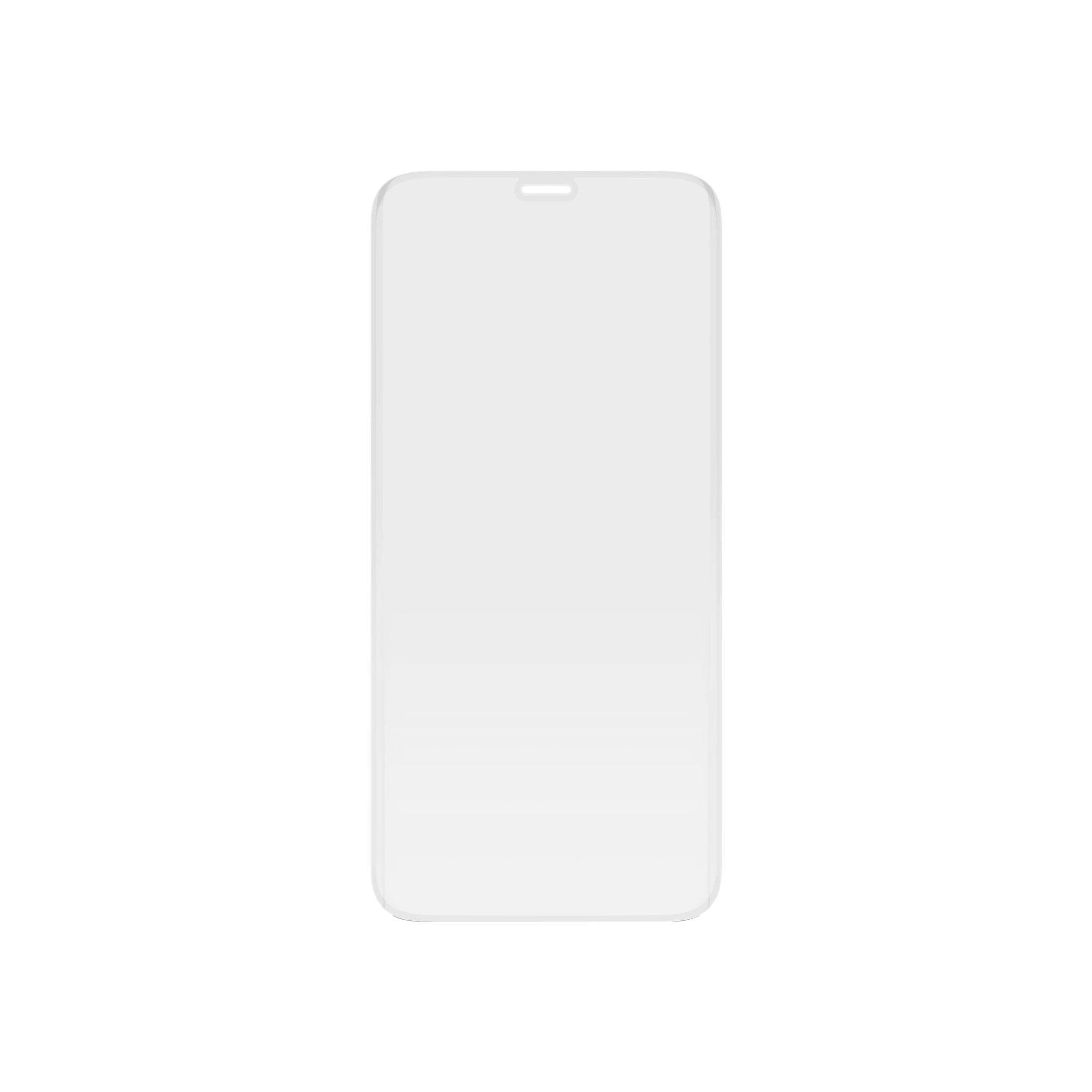 OtterBox - Alpha Glass Screen Protector for Galaxy S8 - Clear