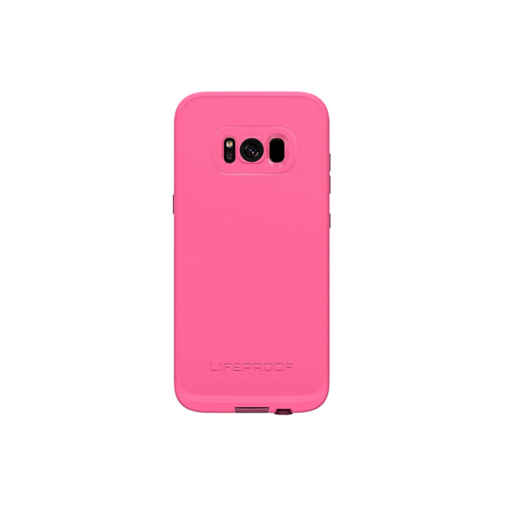 LifeProof - Fre Cases for Samsung Galaxy S8 Twilights Edge