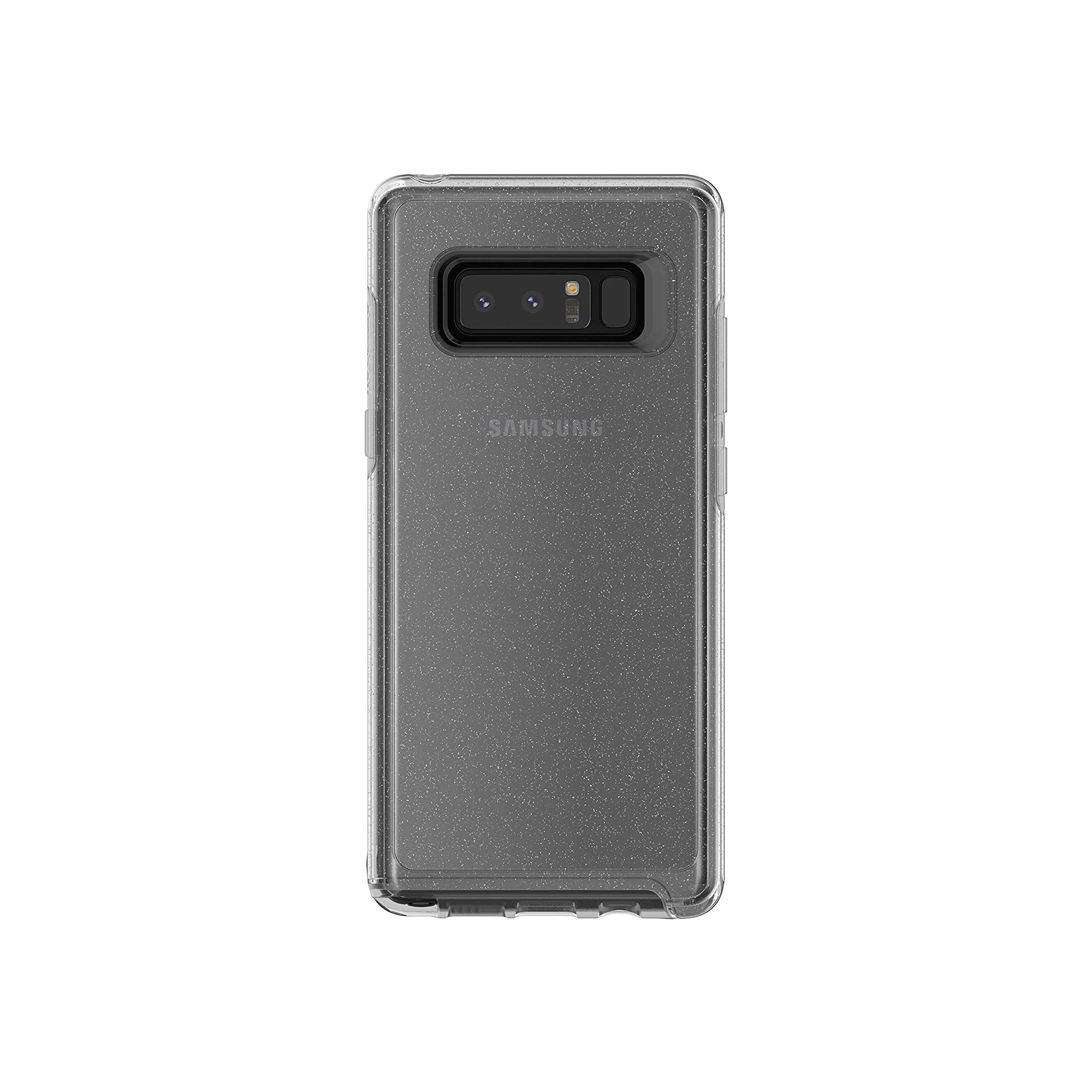 OtterBox - Symmetry Series for Galaxy Note 8 - Clear