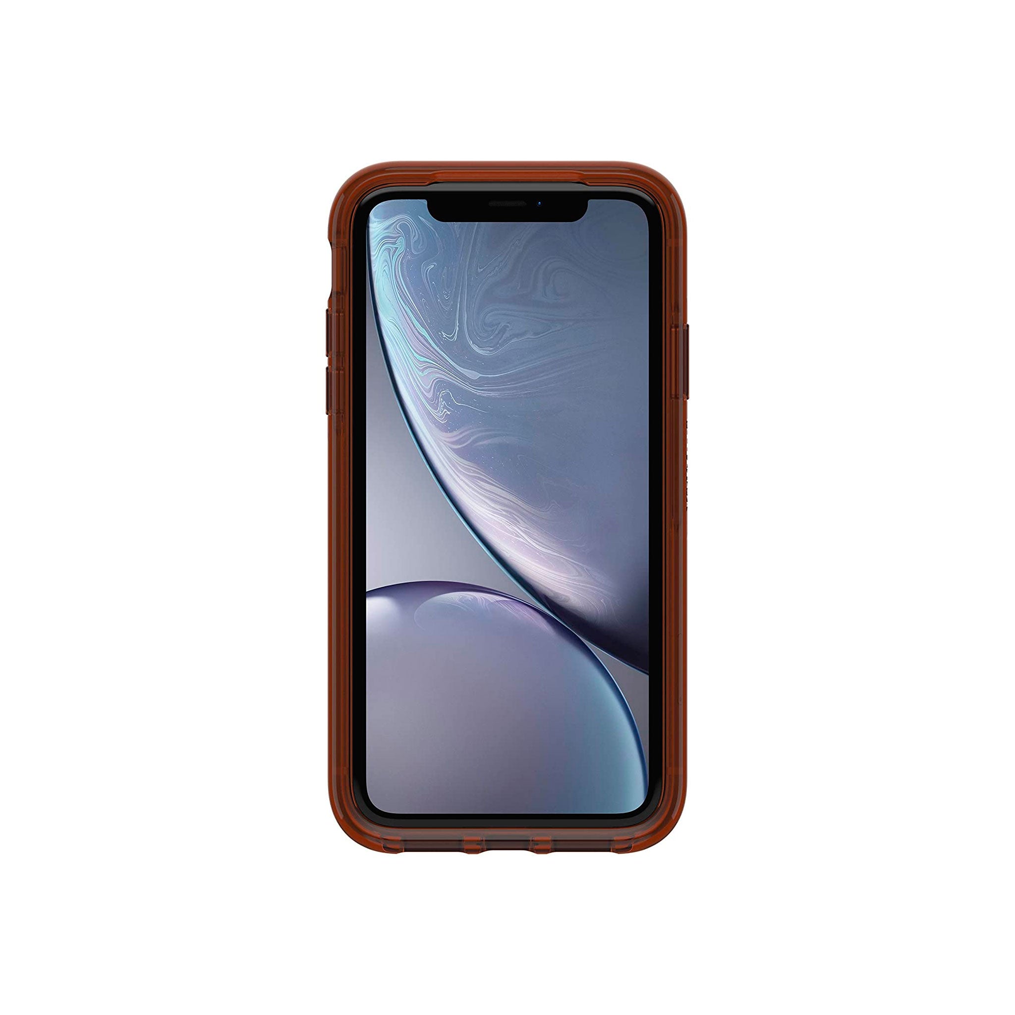 OtterBox - Symmetry Series Clear Case for iPhone XR - Clear