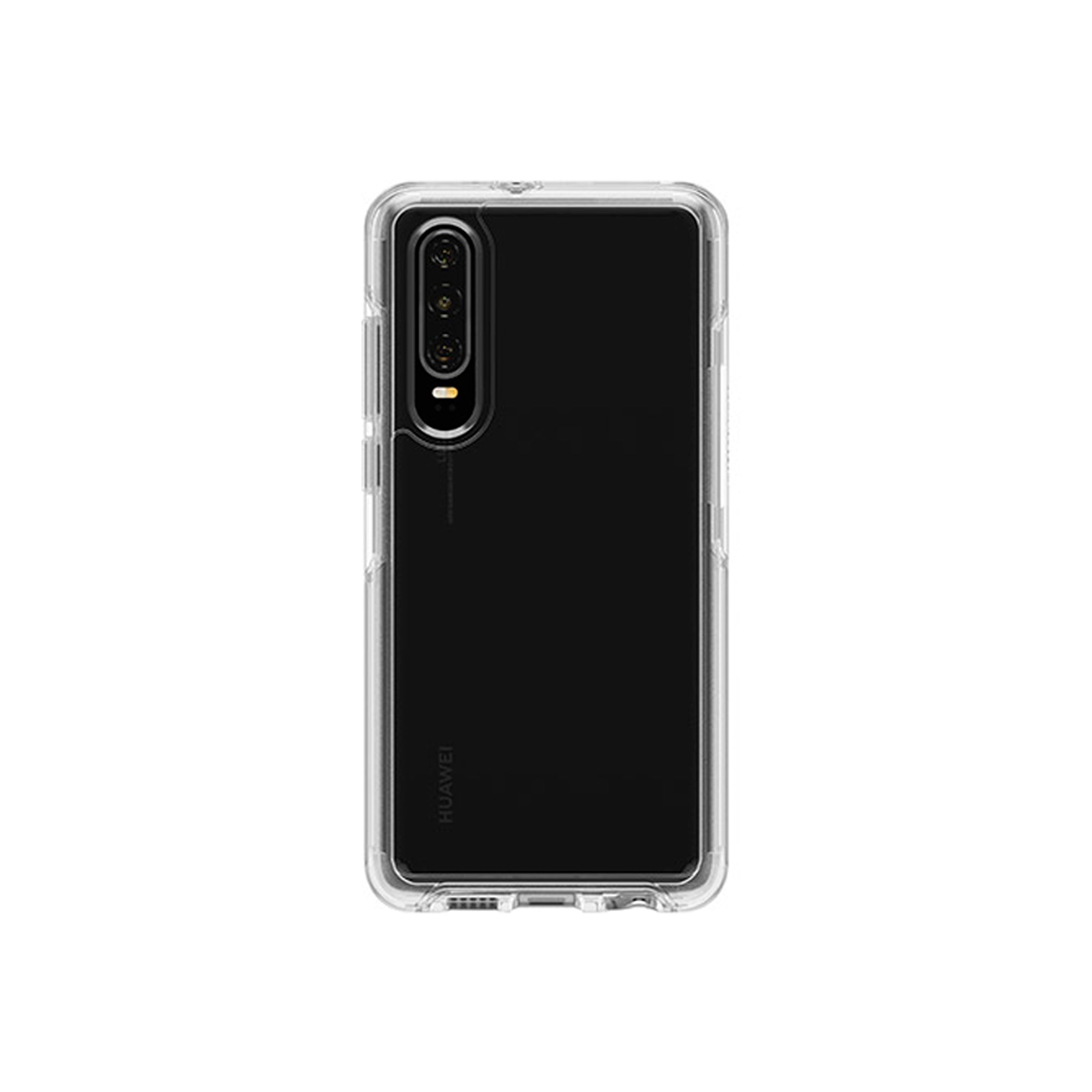 OtterBox - Symmetry  for Huawei P30 - Clear