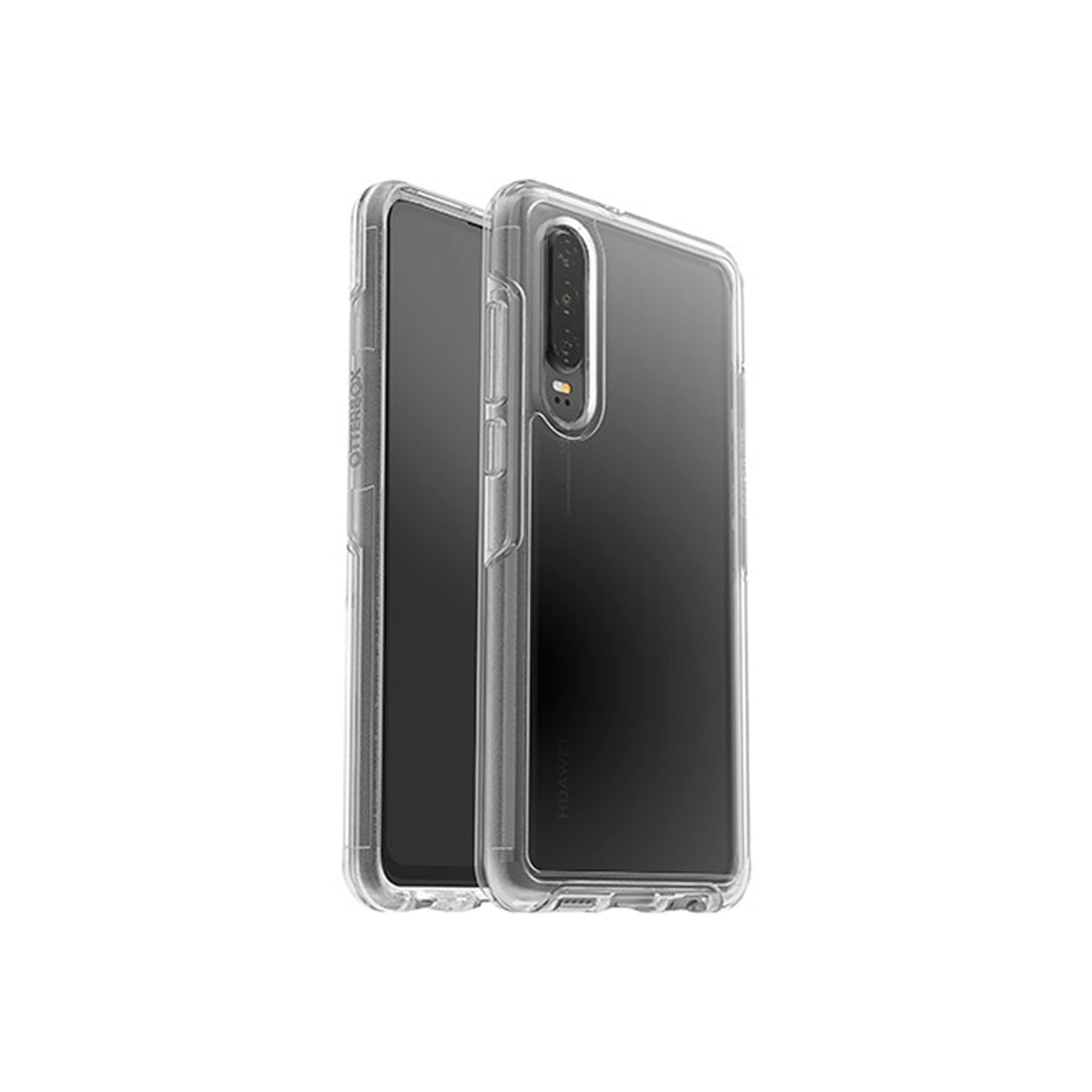 OtterBox - Symmetry  for Huawei P30 - Clear