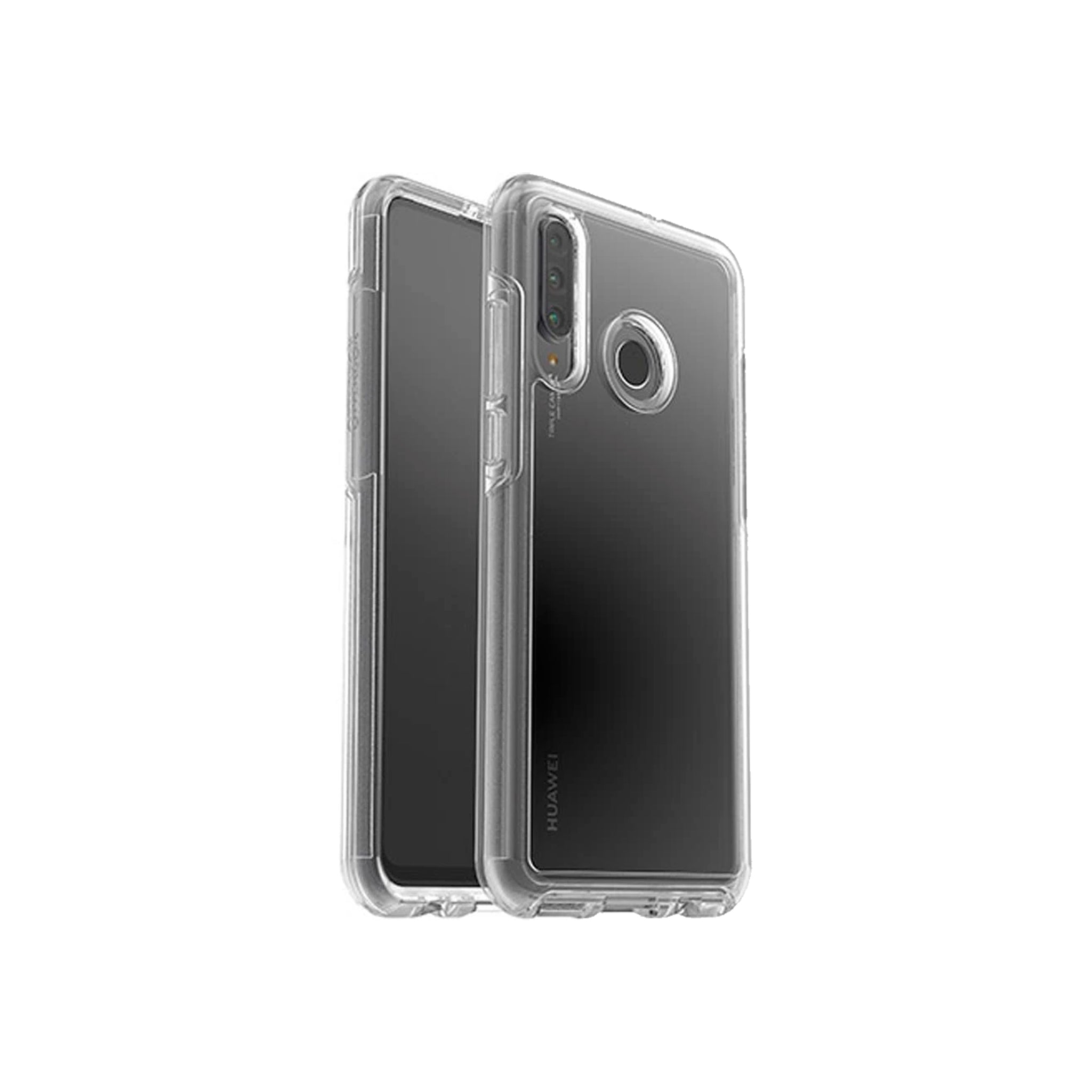 OtterBox - Symmetry Series Clear Case for Huawei P30 Lite - Clear