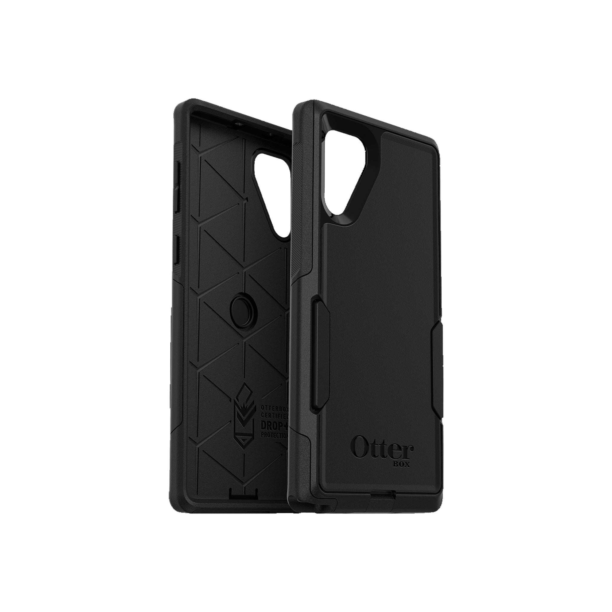 OtterBox - Commuter Series Case for Galaxy Note 10 - Black