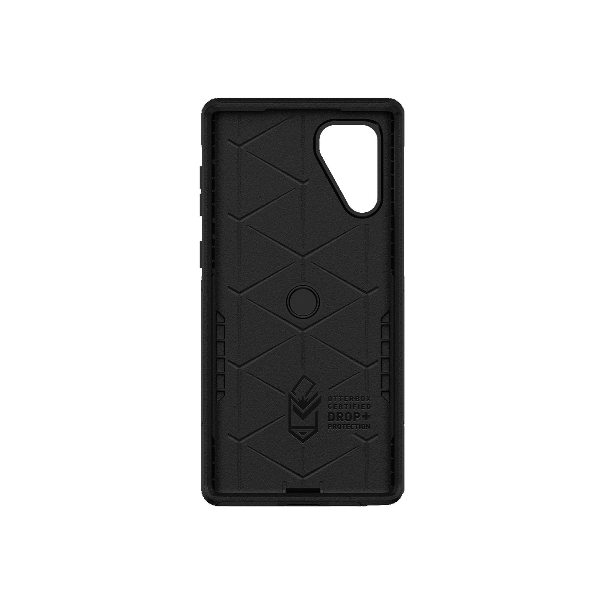 OtterBox - Commuter Series Case for Galaxy Note 10 - Black
