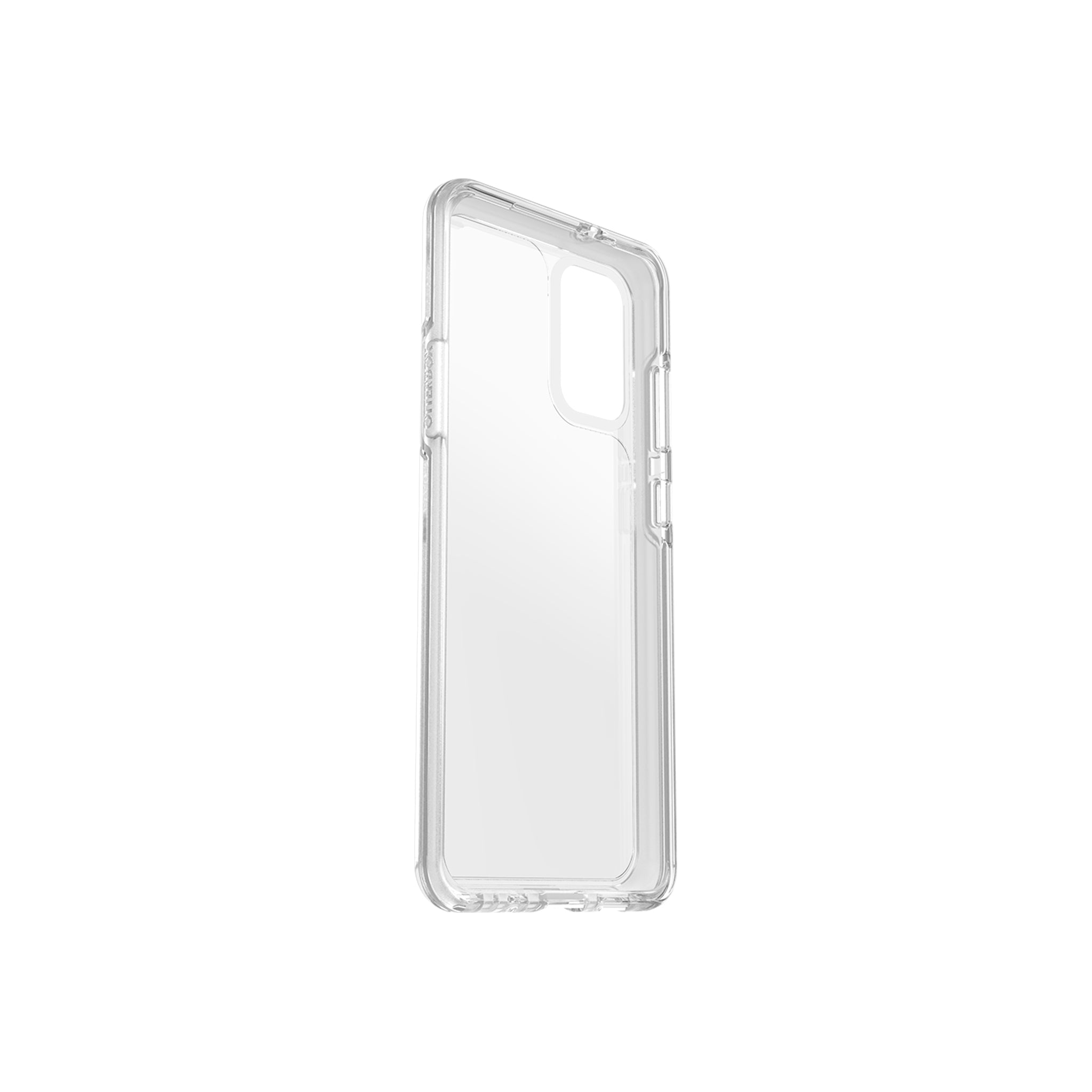 OtterBox - Symmetry Series Clear Case for Galaxy S20+ / Galaxy S20+ 5G - Clear
