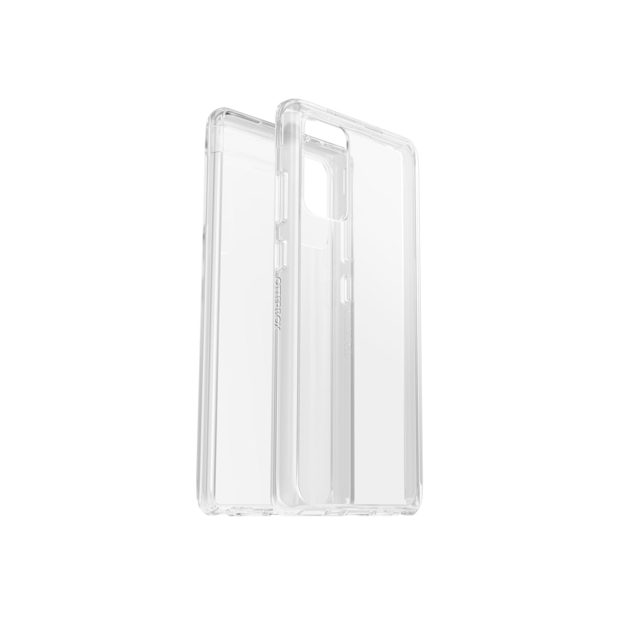 OtterBox - React for Samsung Note 20 - Clear