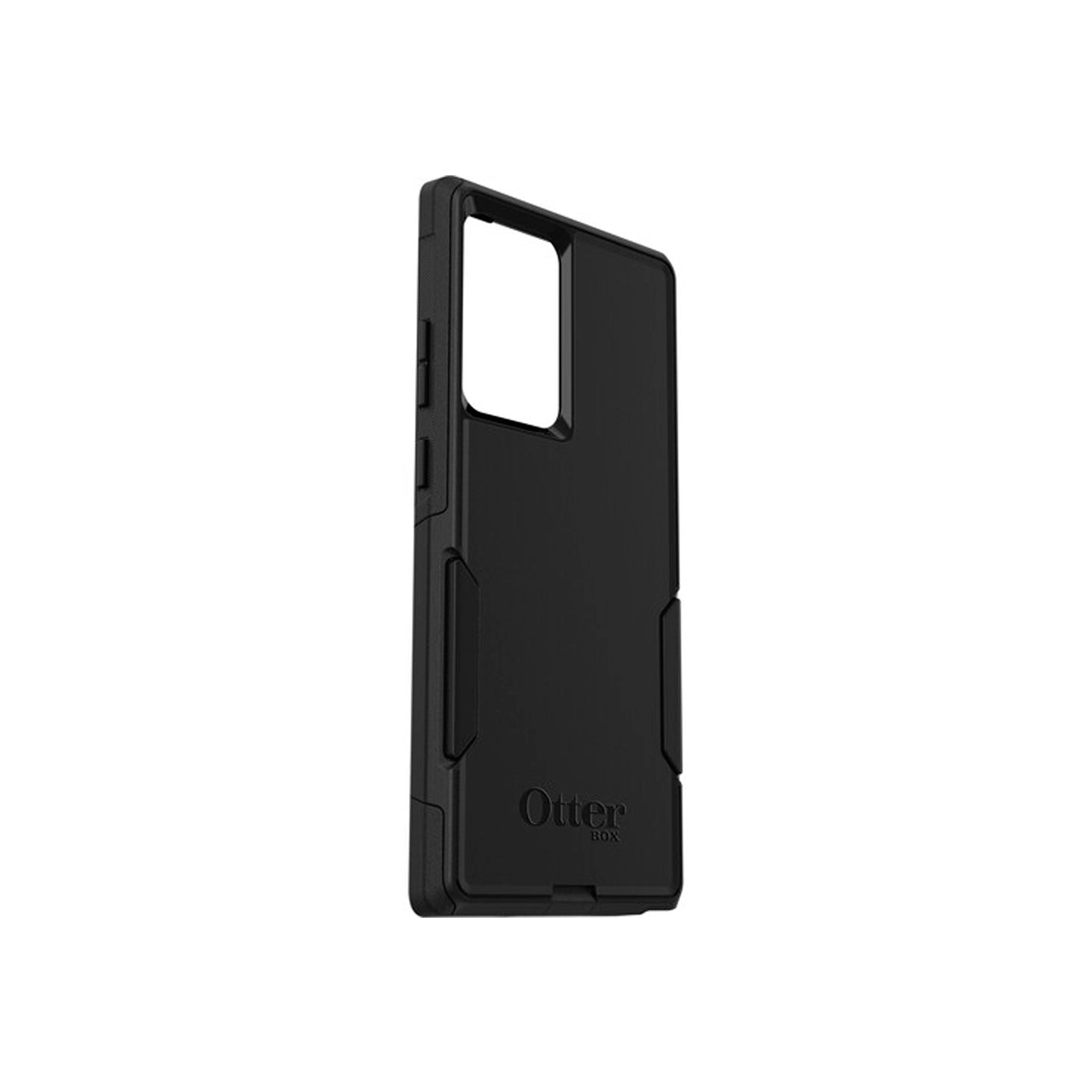 OtterBox - Commuter Series Case for Galaxy Note 20 Ultra 5G - Black
