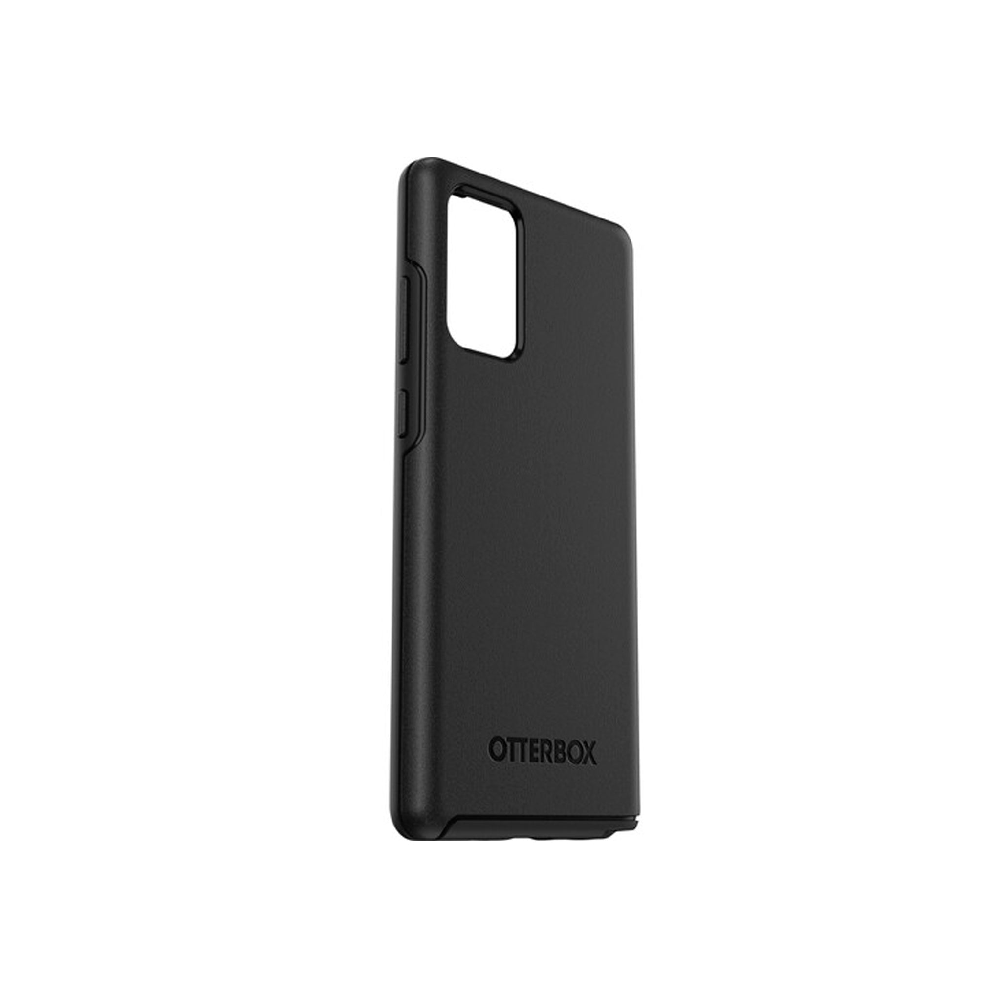 OtterBox - Symmetry Series Case for Galaxy Note 20 5G - Black