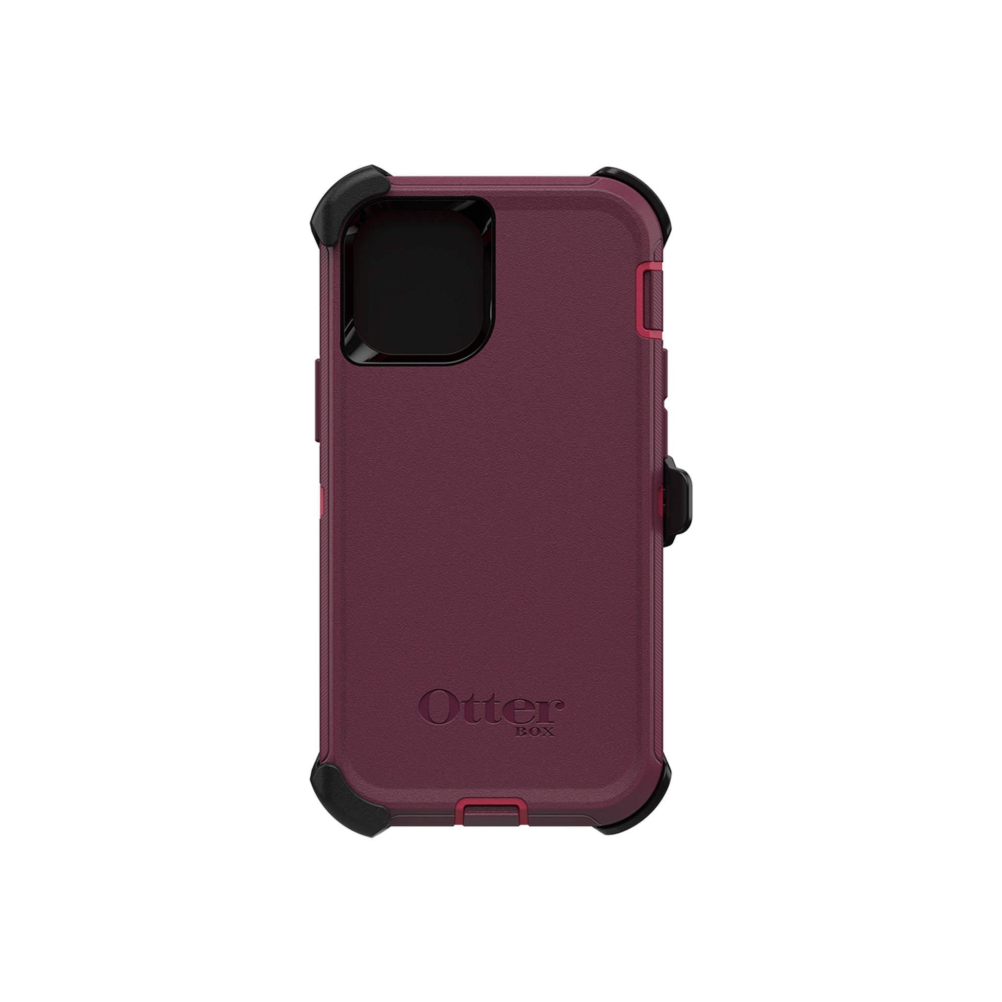 OtterBox - Defender for iPhone 12 mini - Berry Potion
