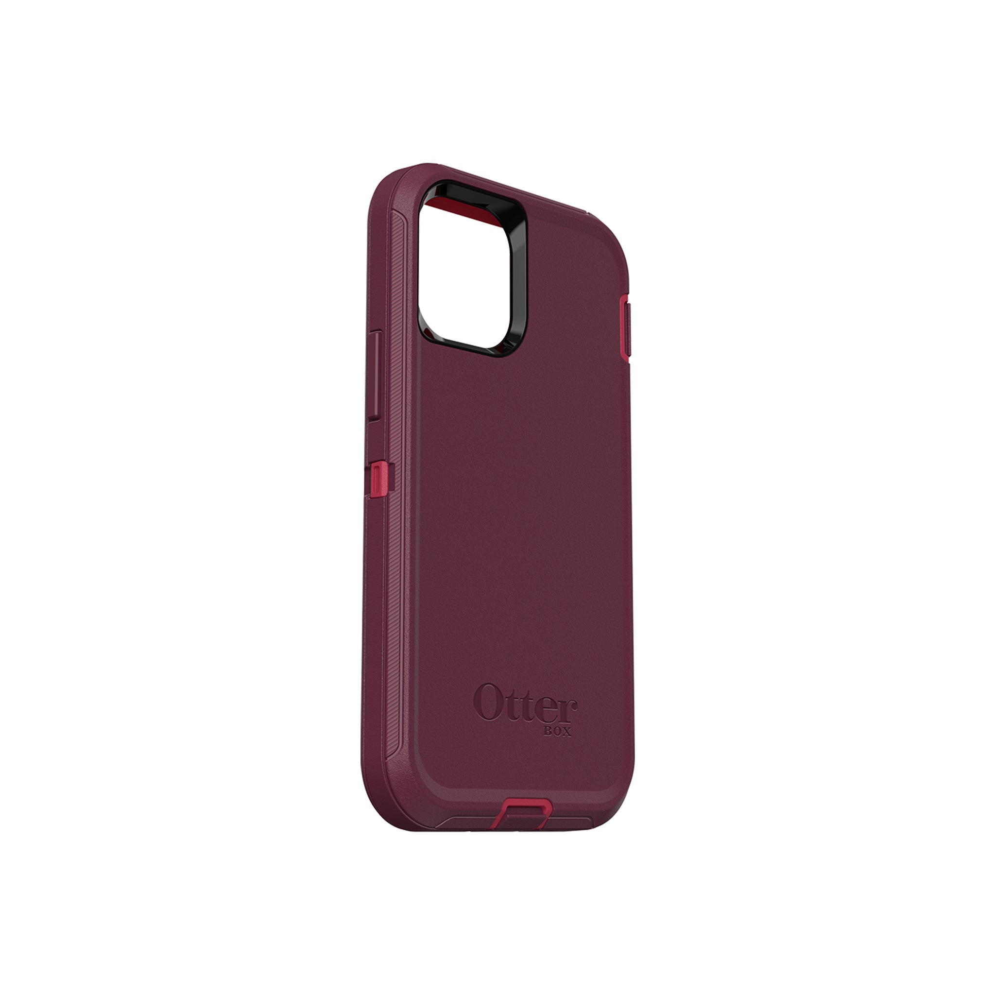 OtterBox - Defender for iPhone 12 mini - Berry Potion