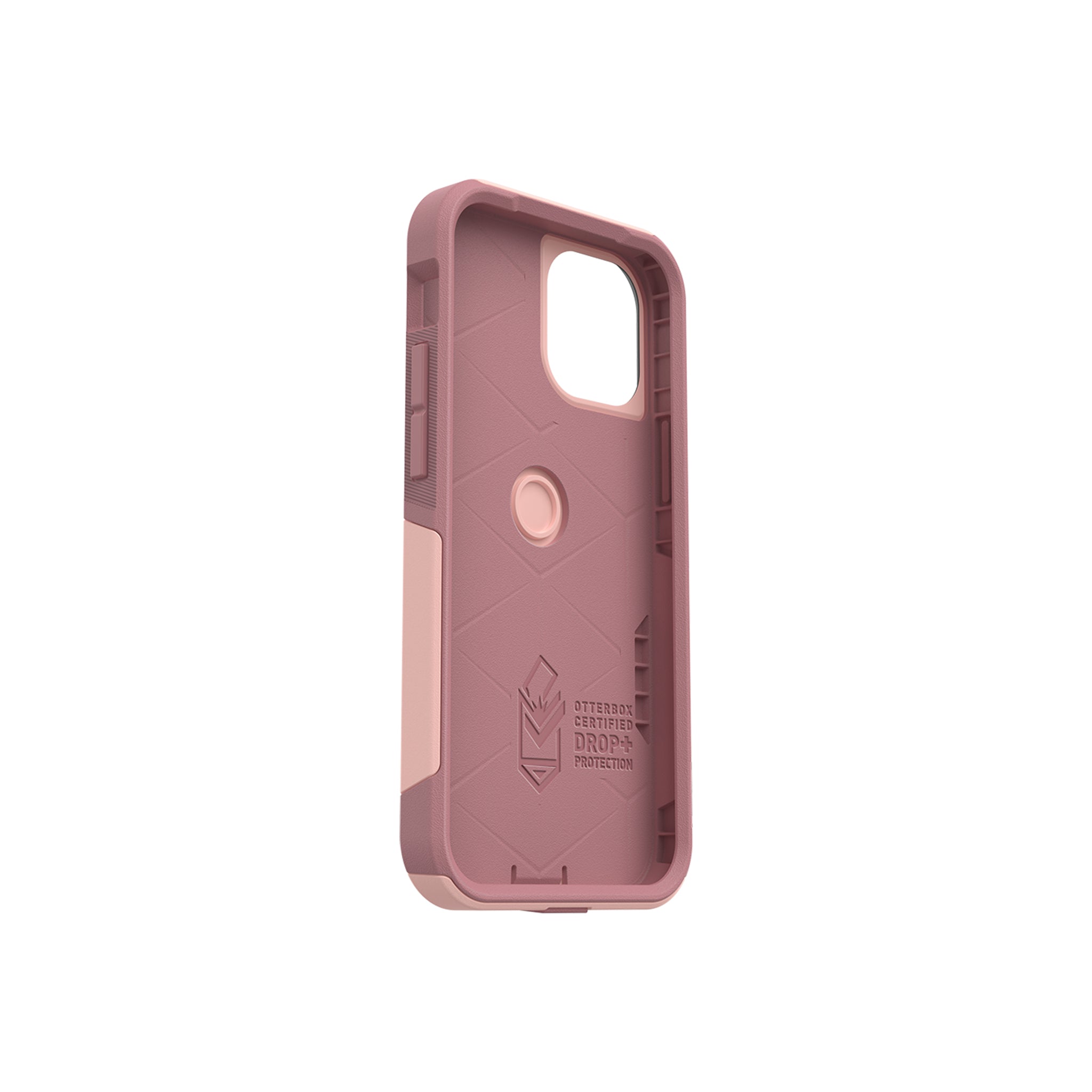 OtterBox - Commuter for iPhone 12 mini - Ballet Way