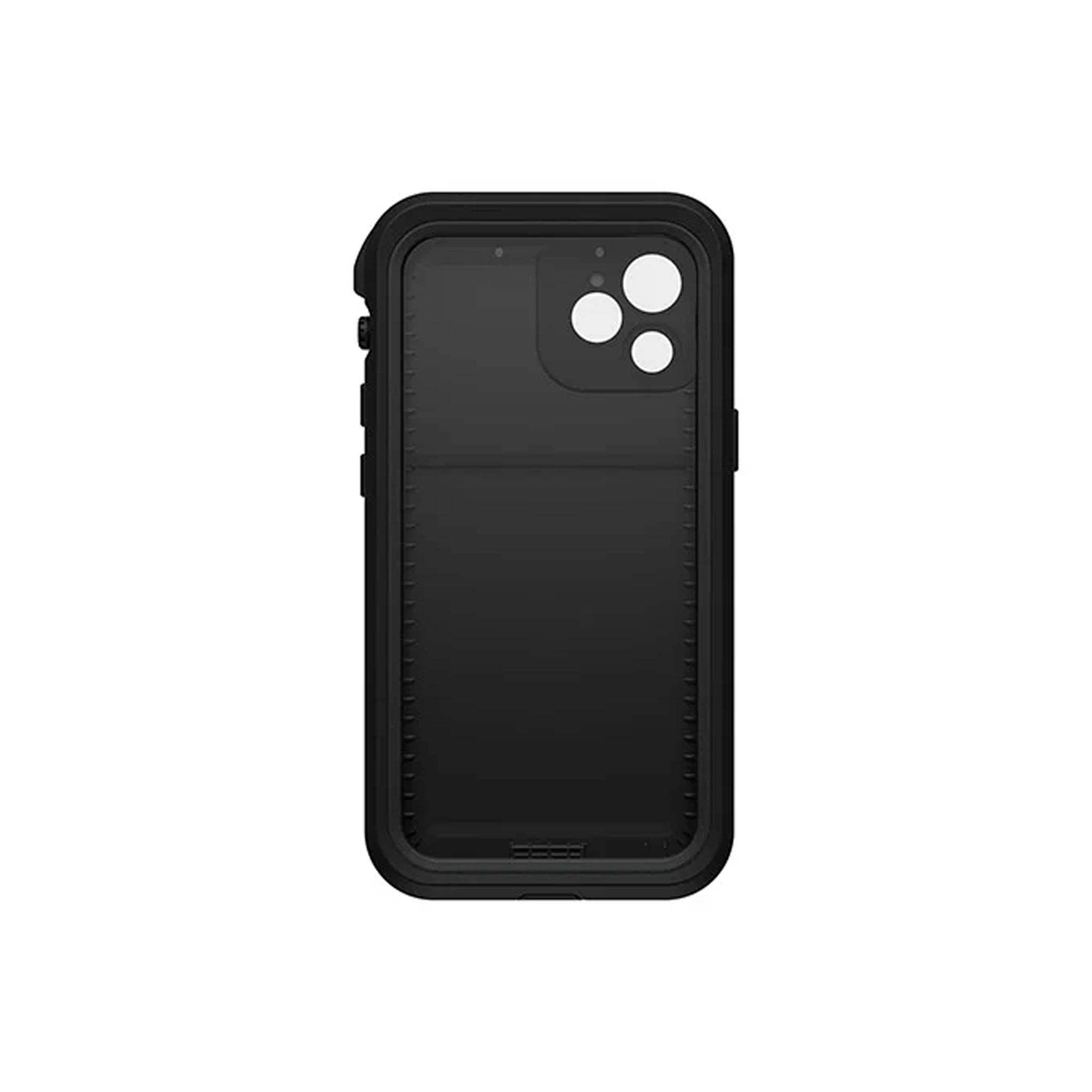 LifeProof -  Fre for iPhone 12 mini - Black